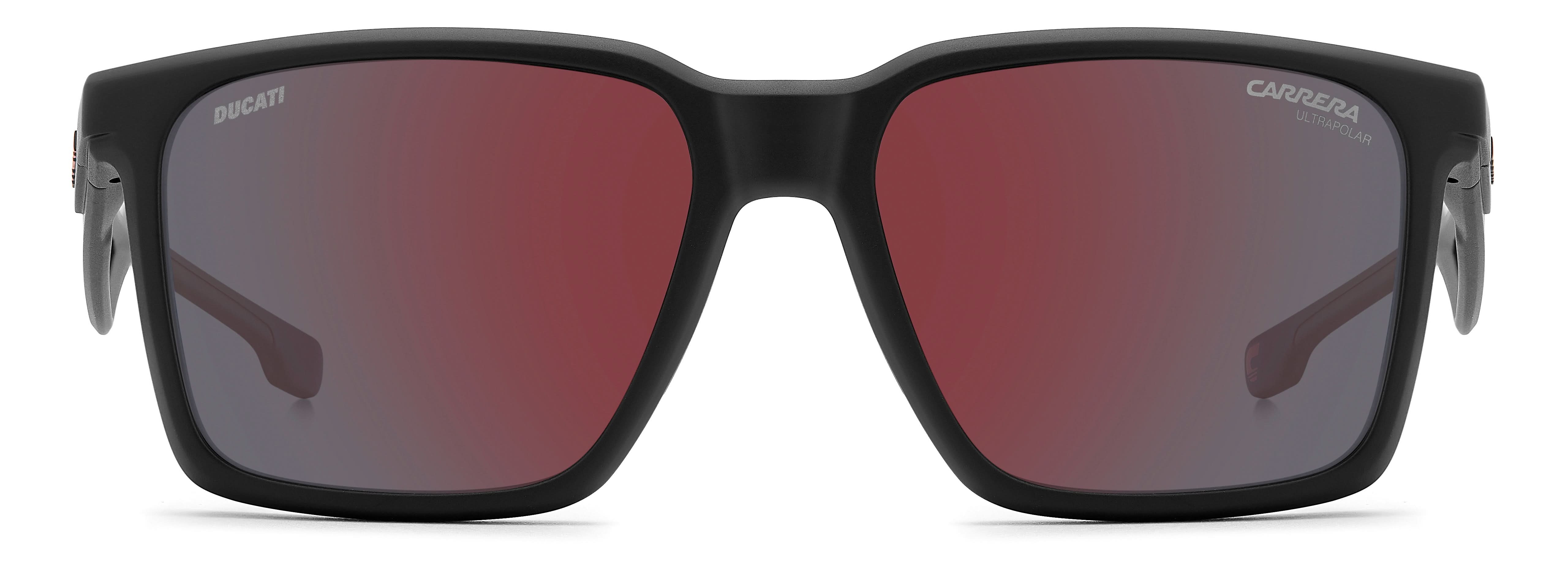 CARRERA CARDUC 065S DUCATI 003H4 56 SUNGLASSES