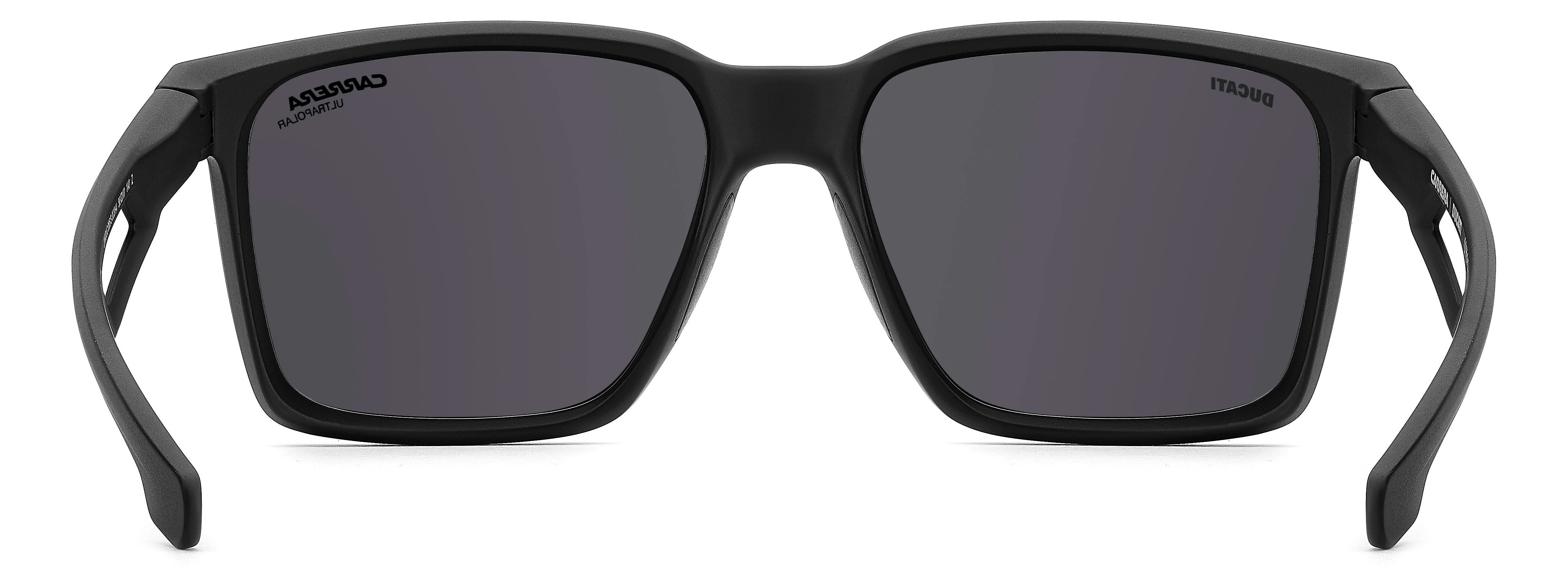 CARRERA CARDUC 065S DUCATI 003H4 56 SUNGLASSES