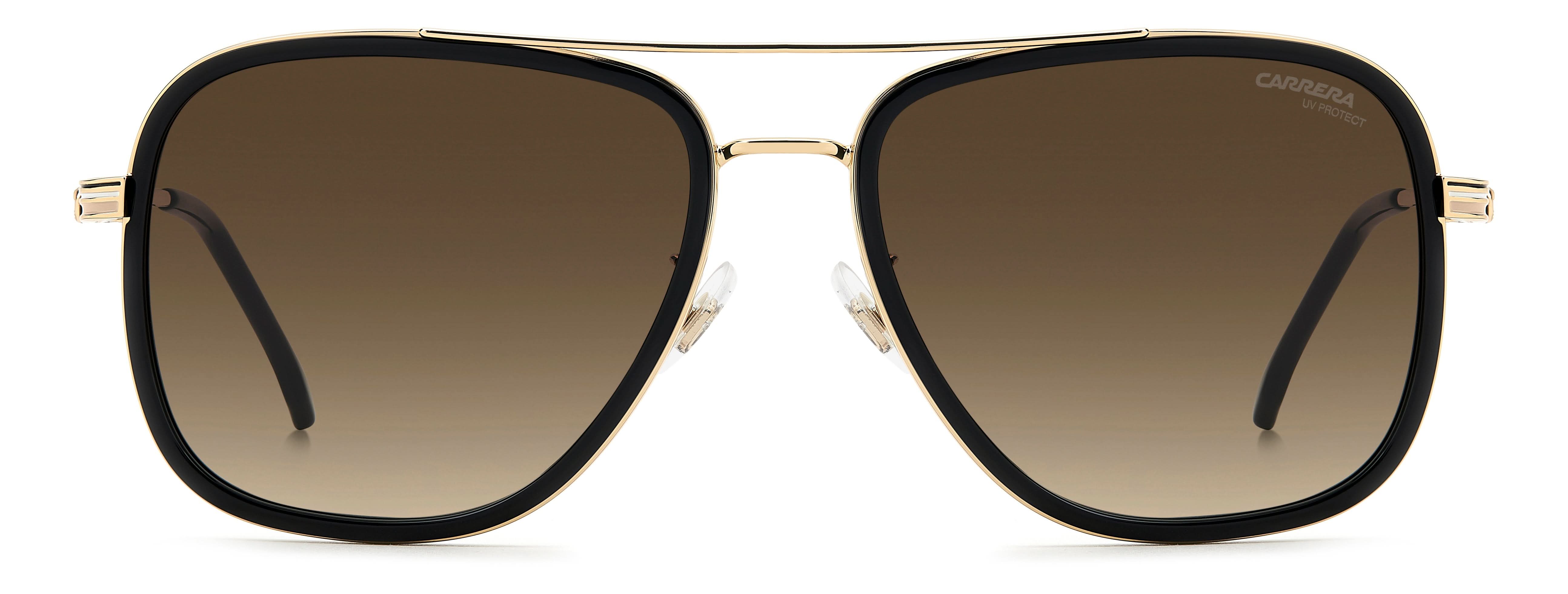 CARRERA CA3089S 80SHA 58 SUNGLASSES