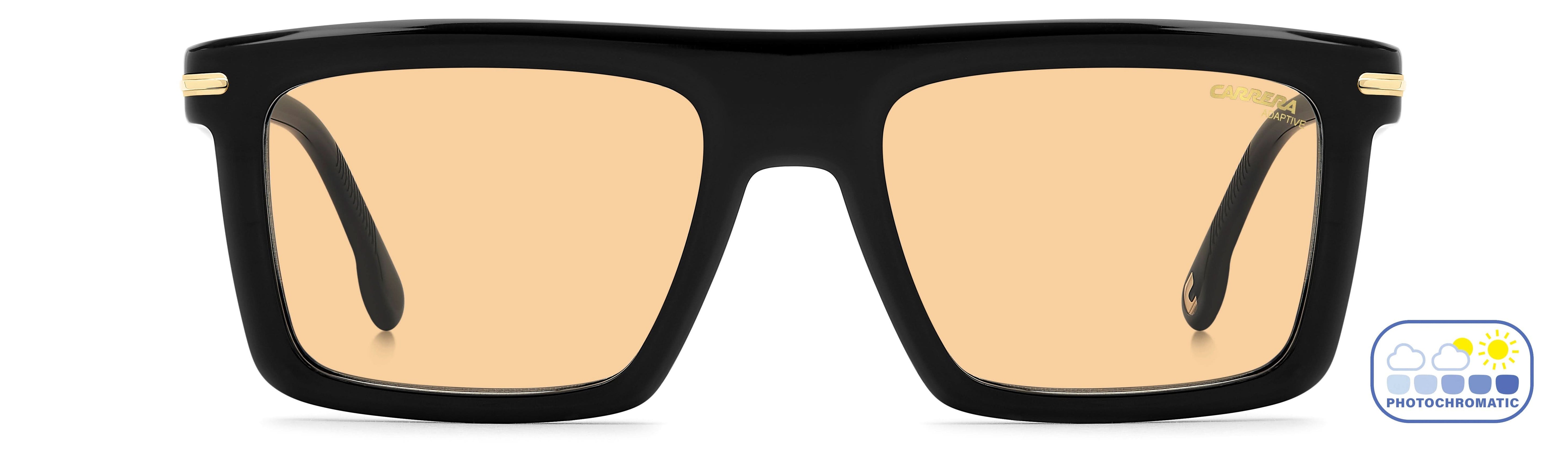 CARRERA CA364S 2M2Q6 54 SUNGLASSES