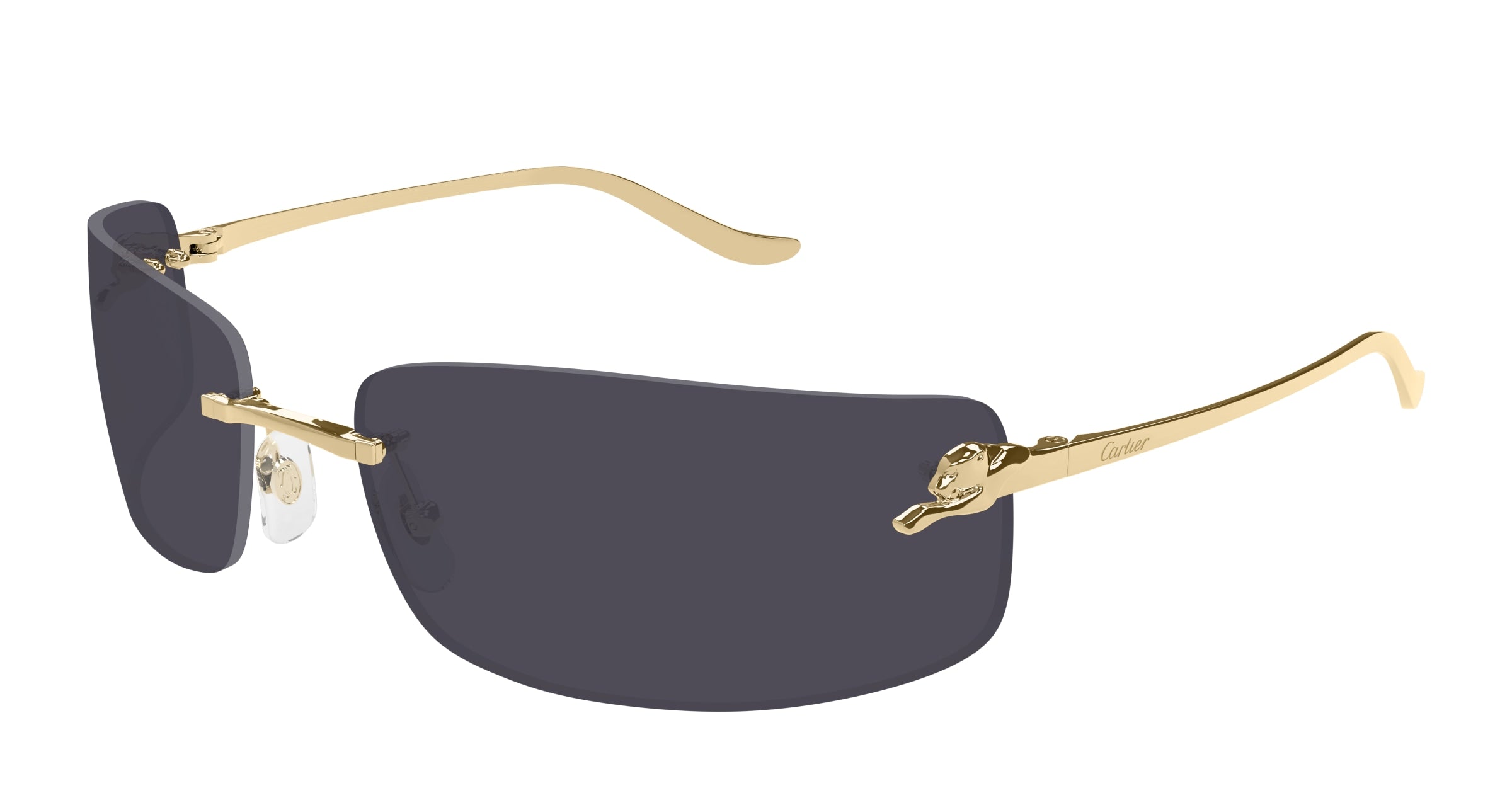 CARTIER CT0503S 001 71 SUNGLASSES