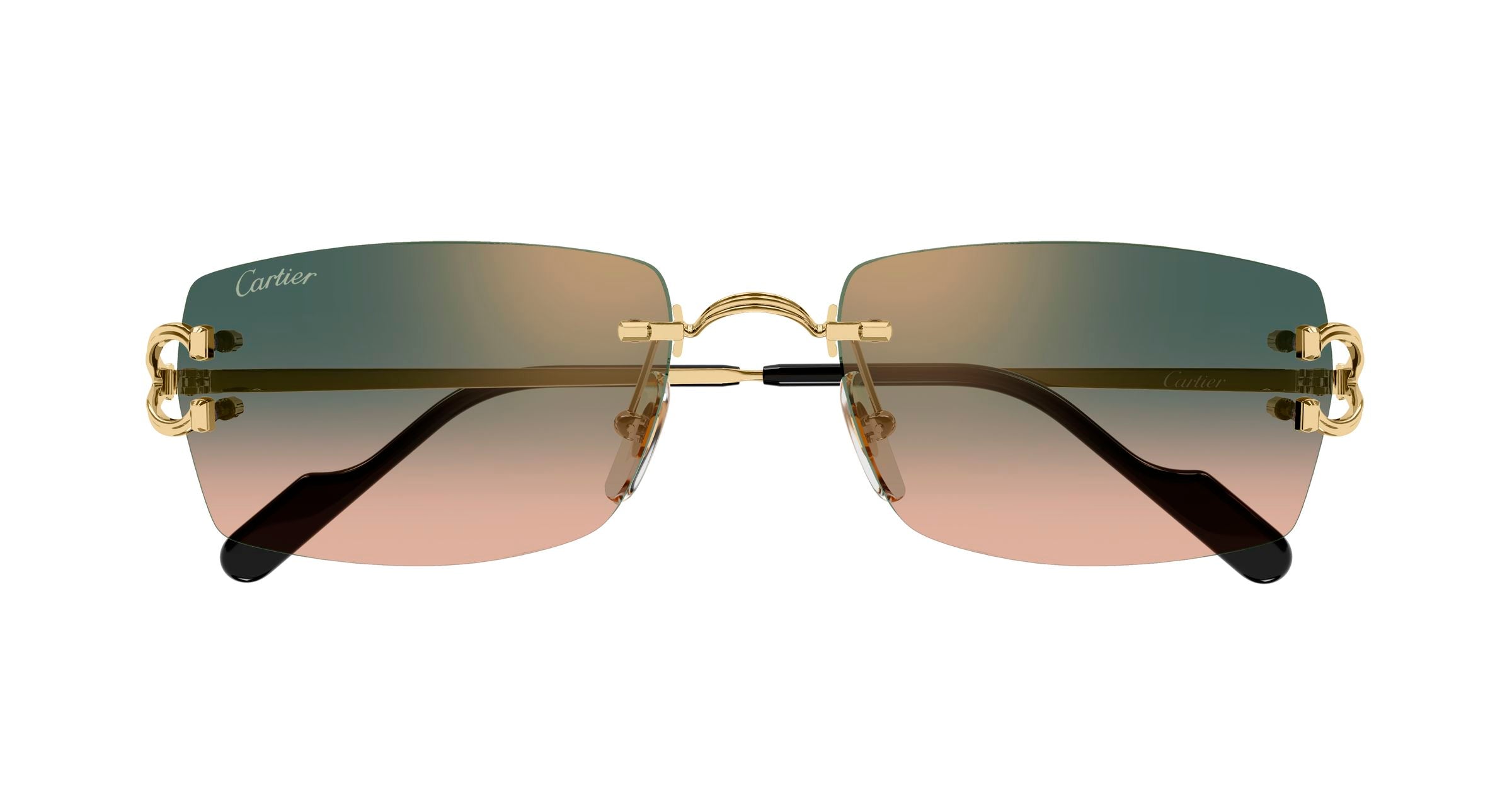 CARTIER CT0550S 009 56 SUNGLASSES