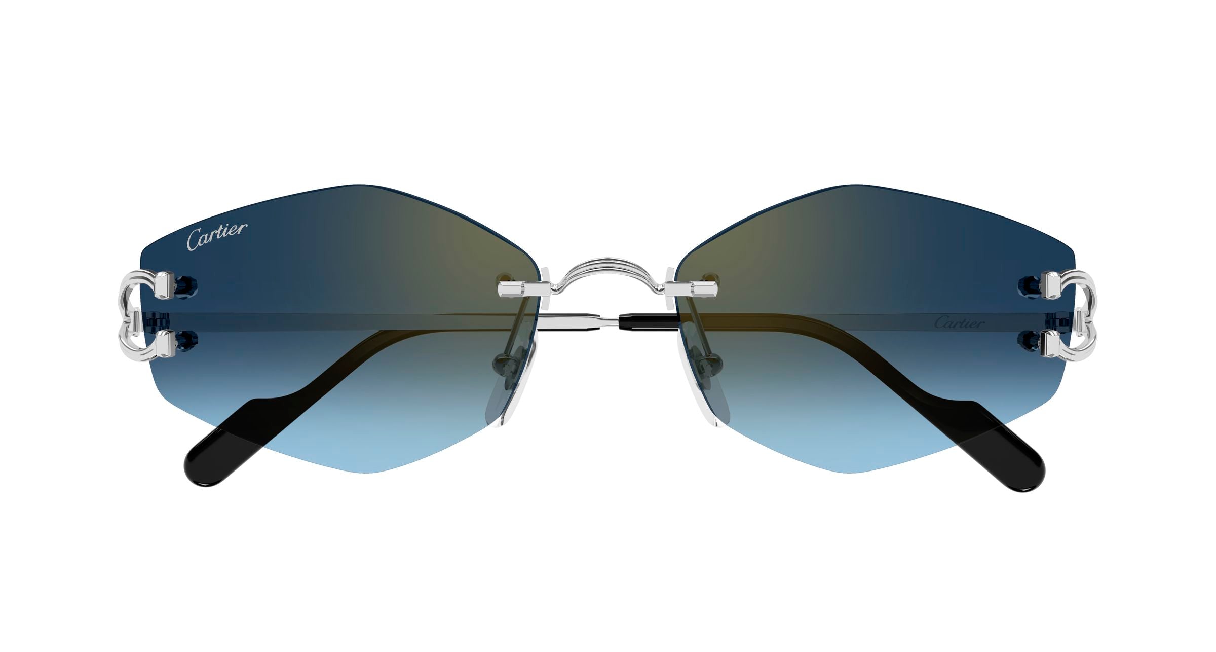 CARTIER CT0620S 002 56 SUNGLASSES