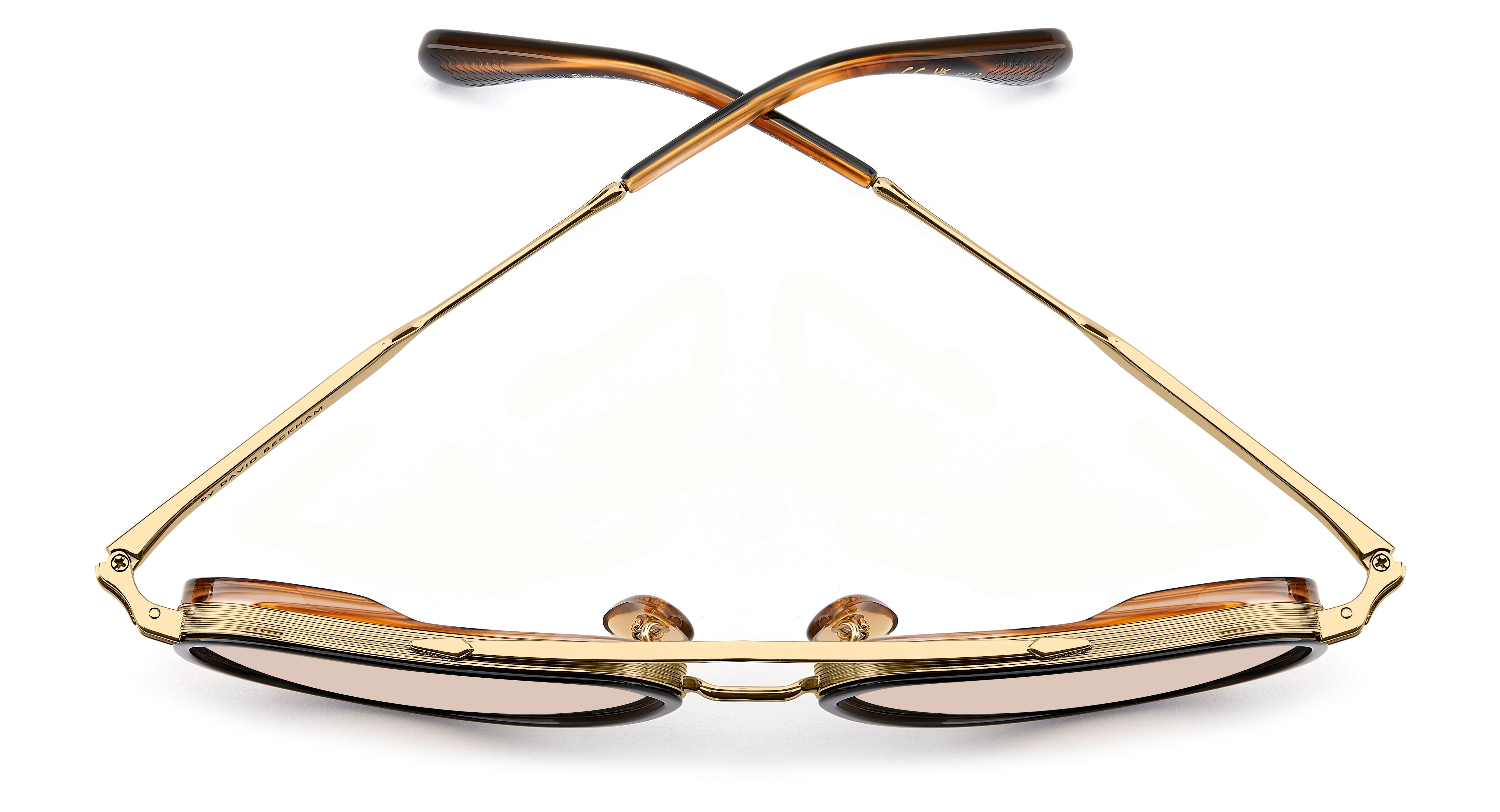 DAVID BECKHAM DB1226GS RHL63 57 SUNGLASSES