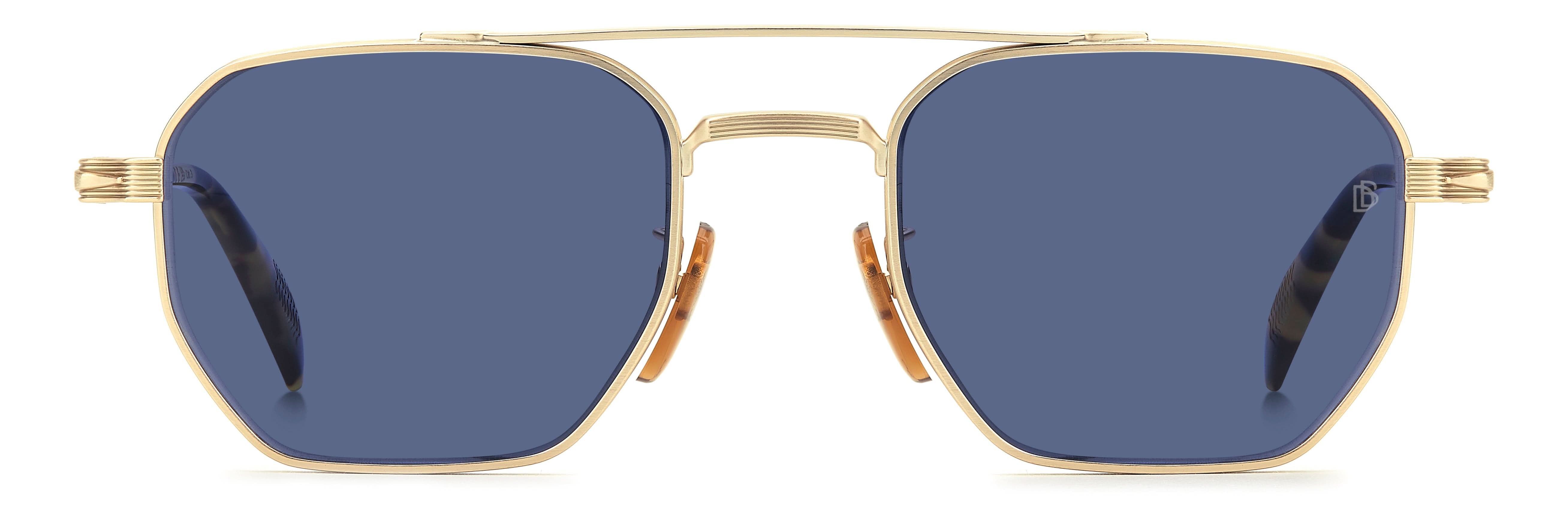 DAVID BECKHAM DB1229S HM2A9 52 SUNGLASSES