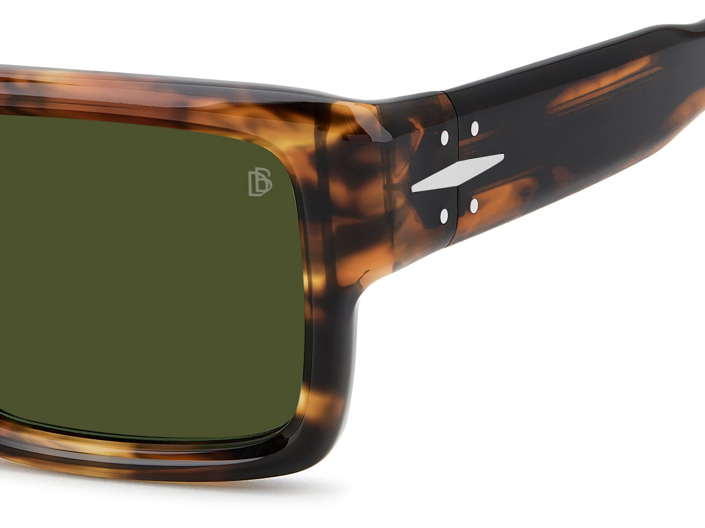 DAVID BECKHAM DB7159S WR9QT 53 SUNGLASSES