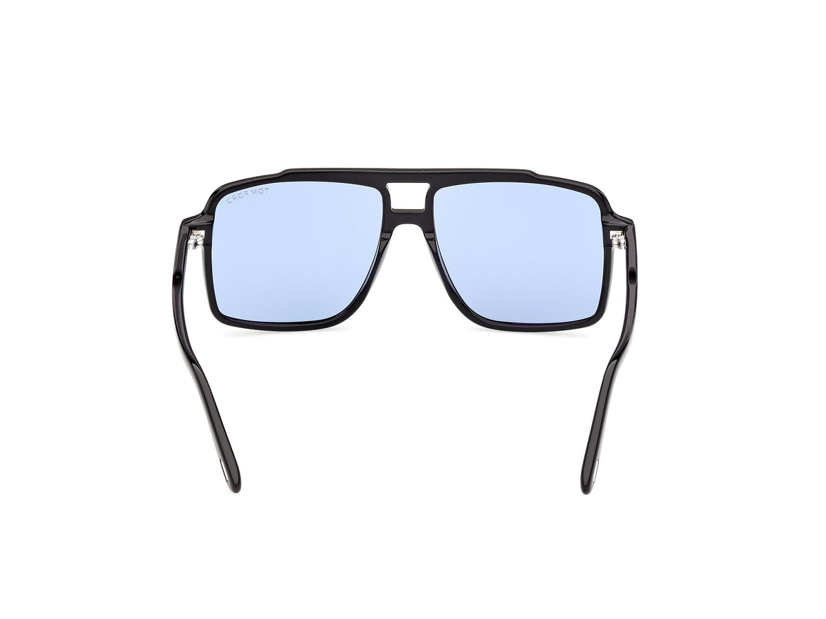 TOM FORD TF1177 KEMP 01V 59 SUNGLASSES