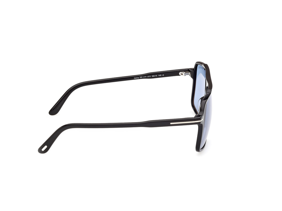 TOM FORD TF1177 KEMP 01V 59 SUNGLASSES
