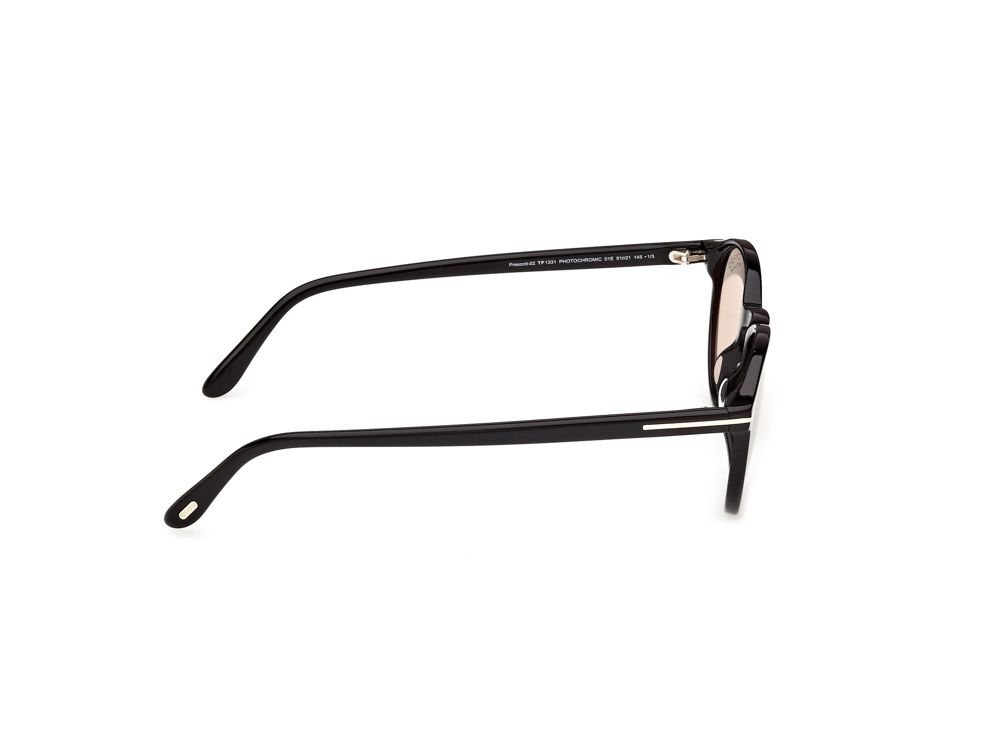 TOM FORD TF1331 PRESCOTT 02 01E 51 SUNGLASSES