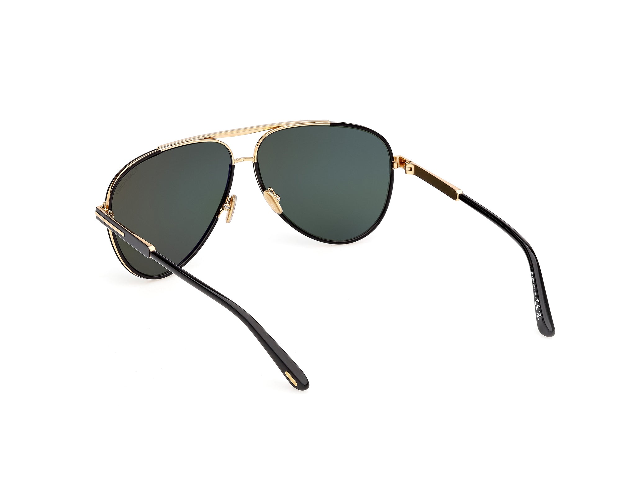 TOM FORD TF1340 RUPERT-02 01N 63 SUNGLASSES