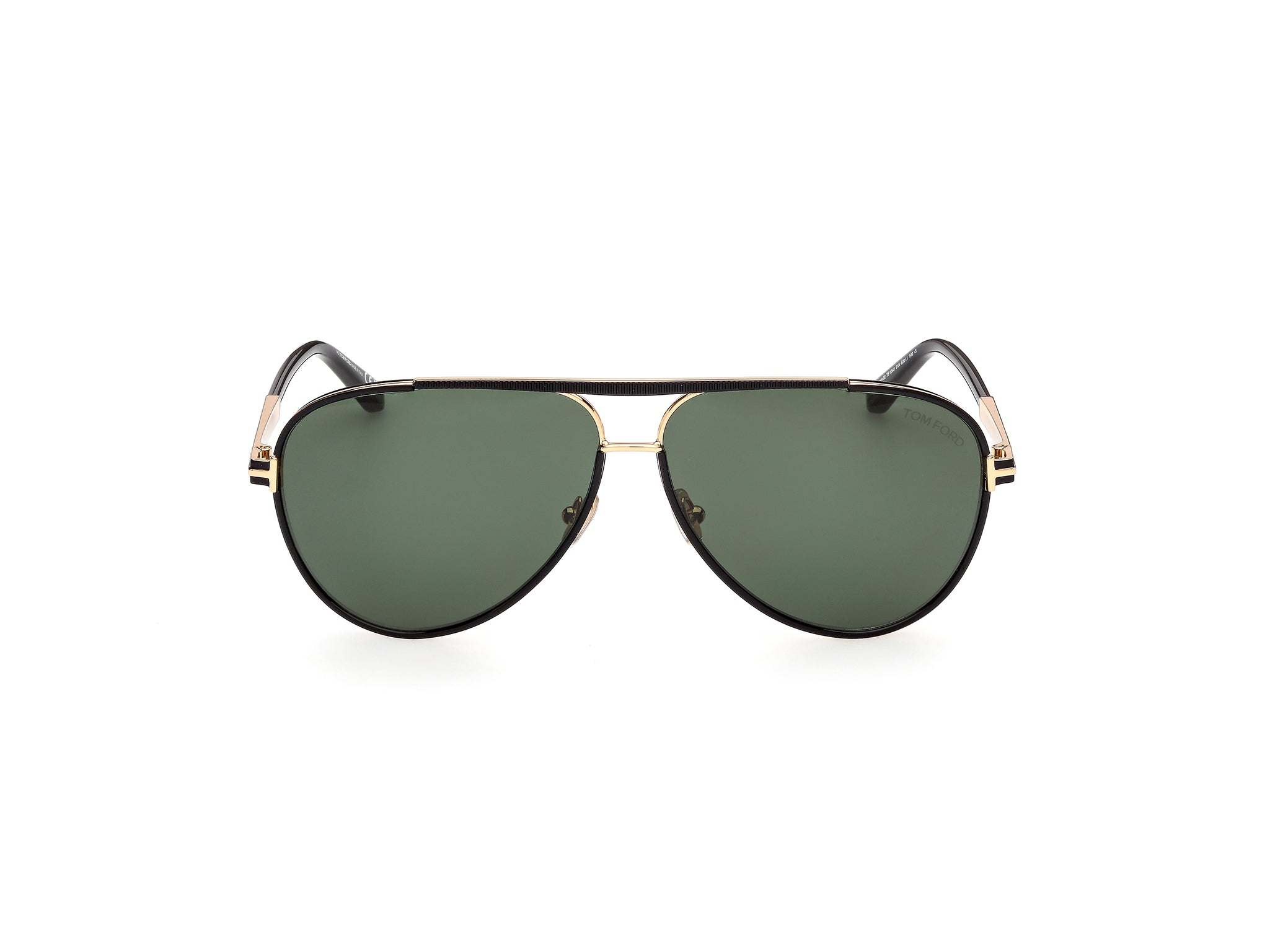 TOM FORD TF1340 RUPERT-02 01N 63 SUNGLASSES