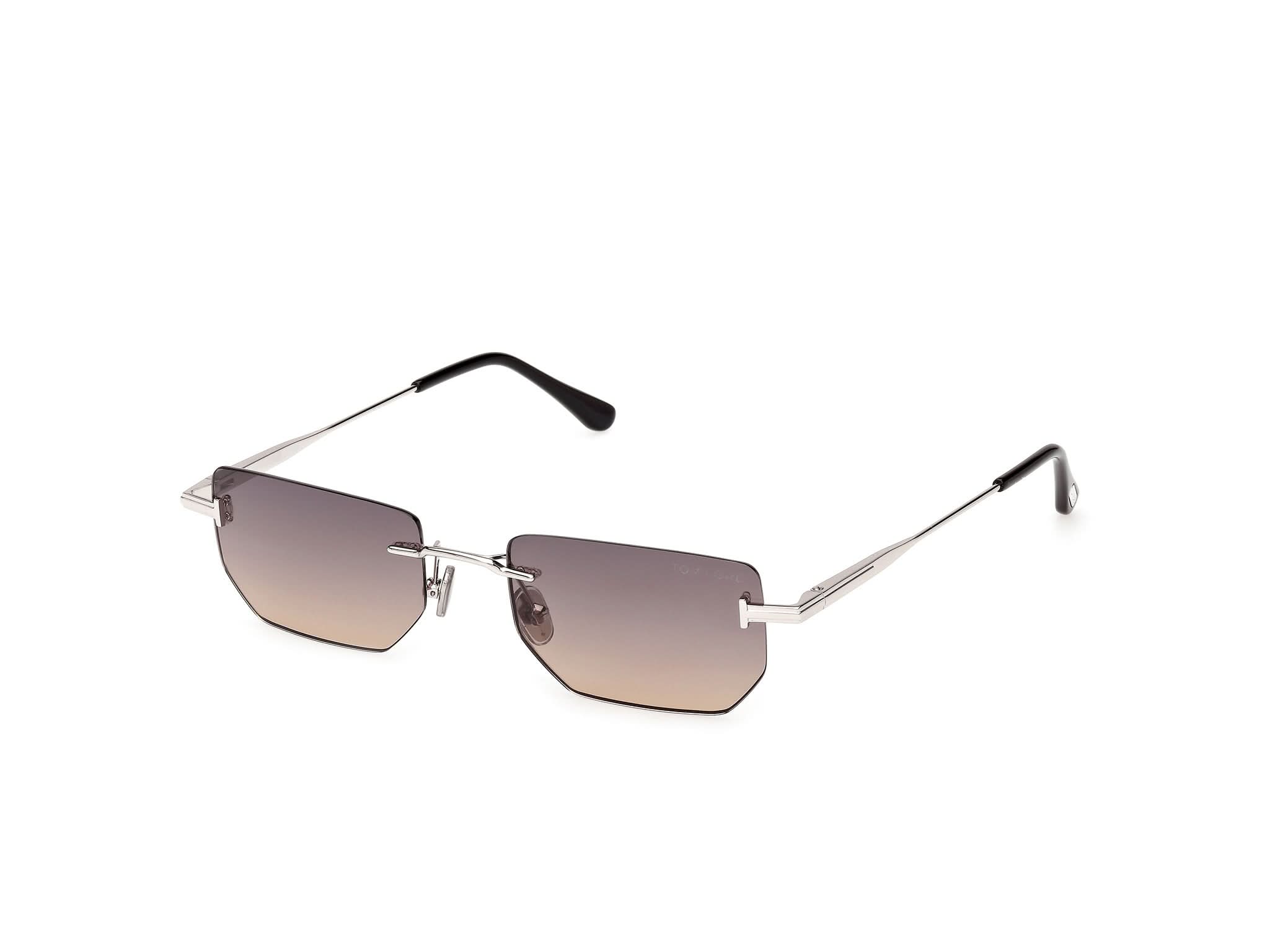 TOM FORD TF1355 ETHAN-02 16B 53 SUNGLASSES