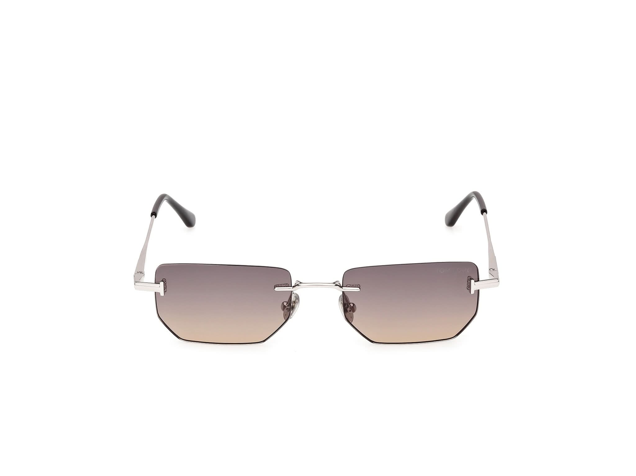 TOM FORD TF1355 ETHAN-02 16B 53 SUNGLASSES