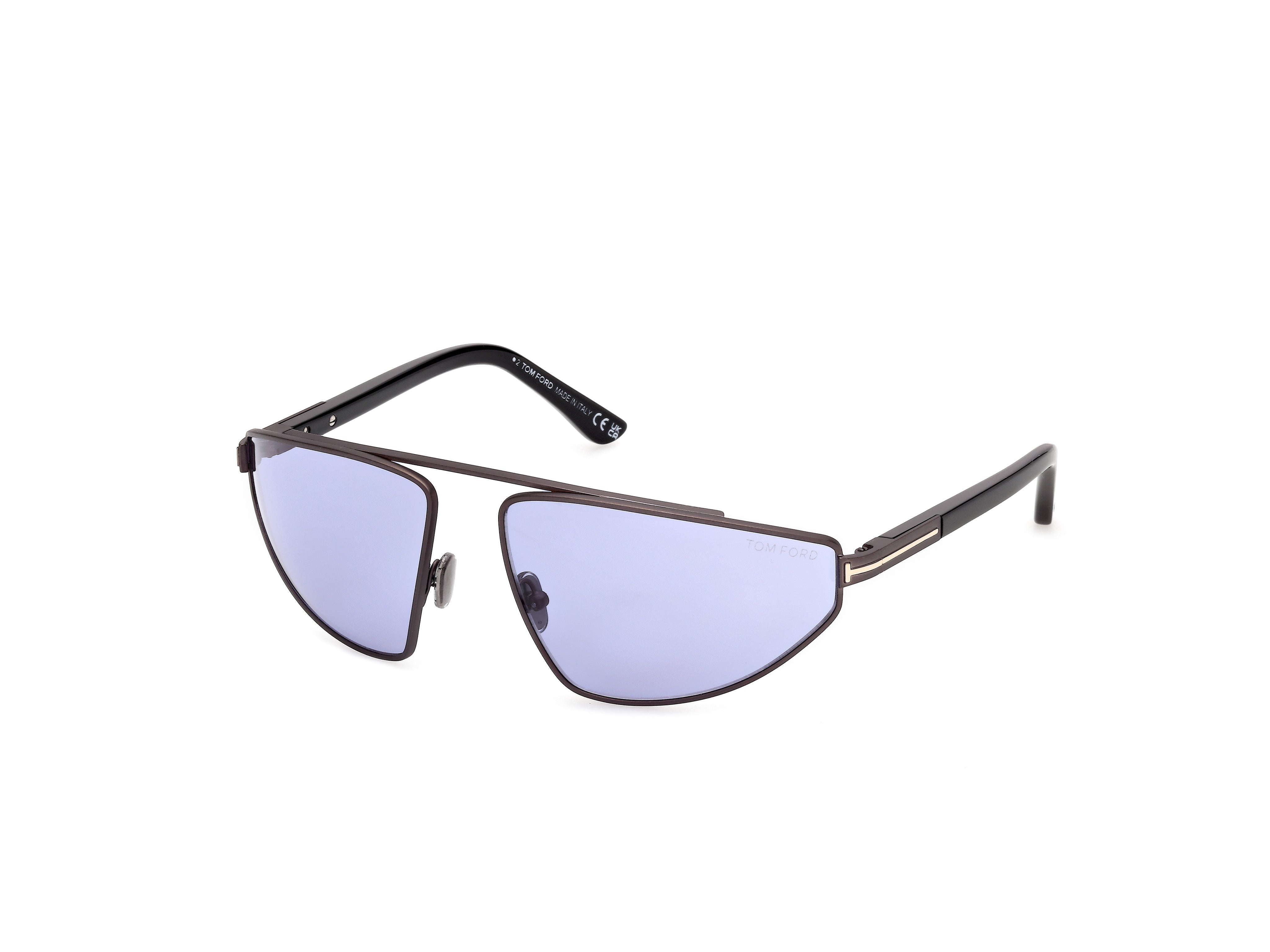 TOM FORD TF1399 PARKER-02 13Y 64 SUNGLASSES