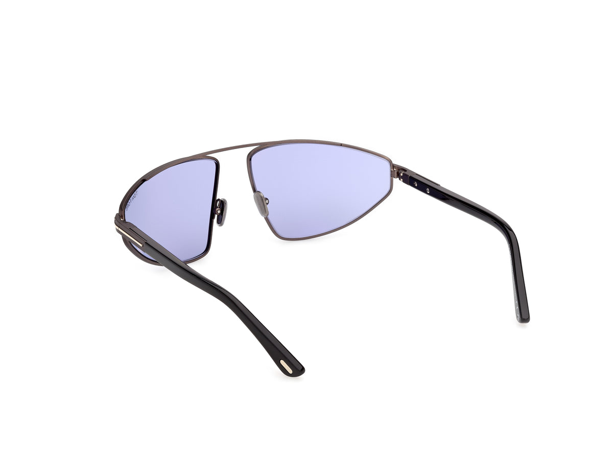 TOM FORD TF1399 PARKER-02 13Y 64 SUNGLASSES