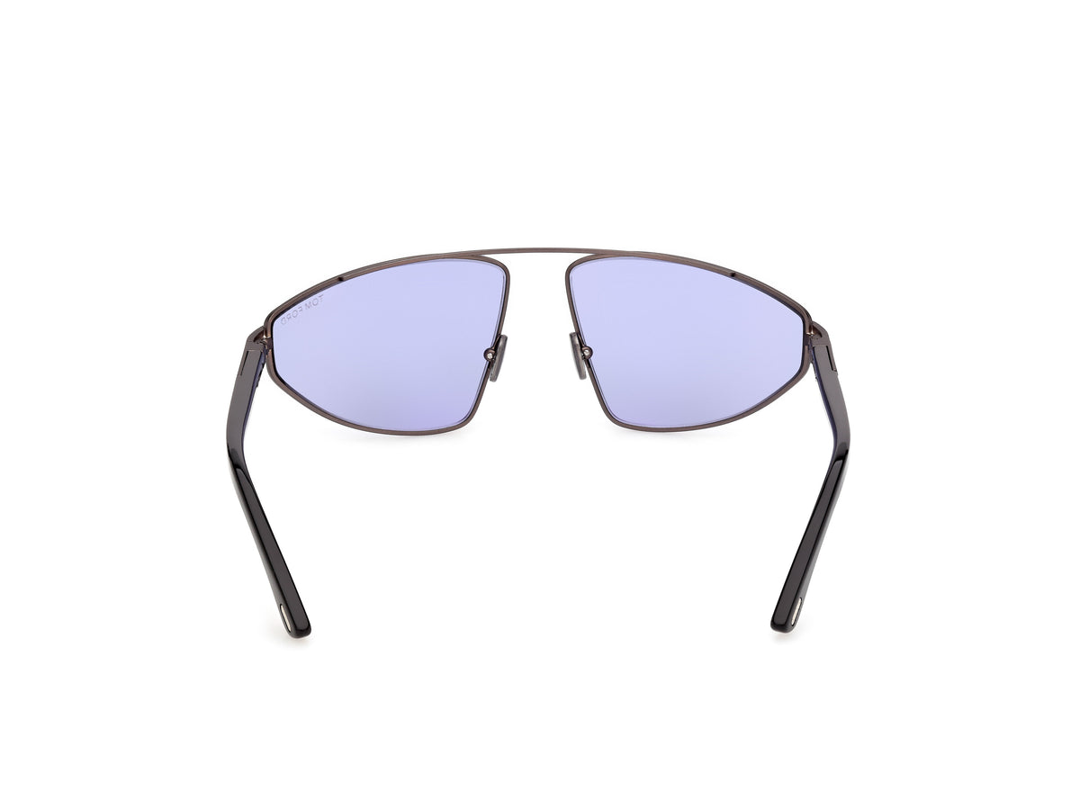 TOM FORD TF1399 PARKER-02 13Y 64 SUNGLASSES