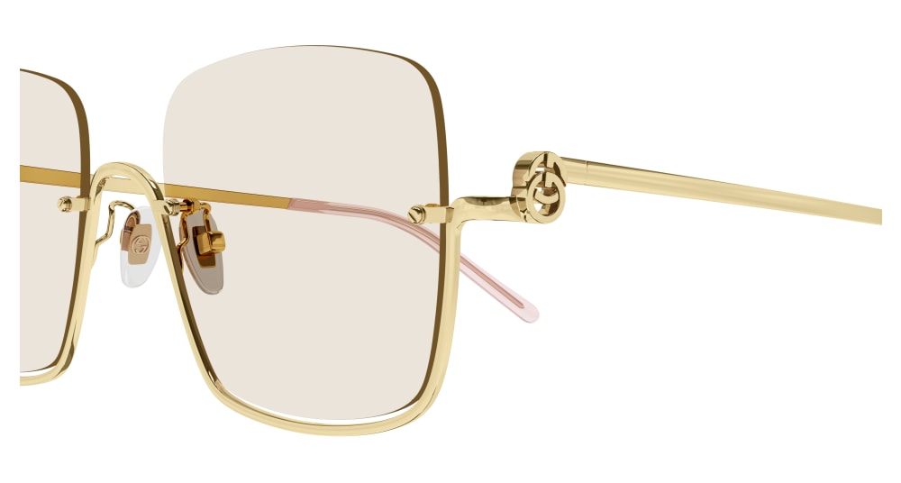 GUCCI GG1279S 004 54 SUNGLASSES