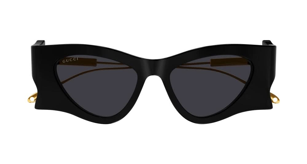 GUCCI GG1328S 001 51 SUNGLASSES