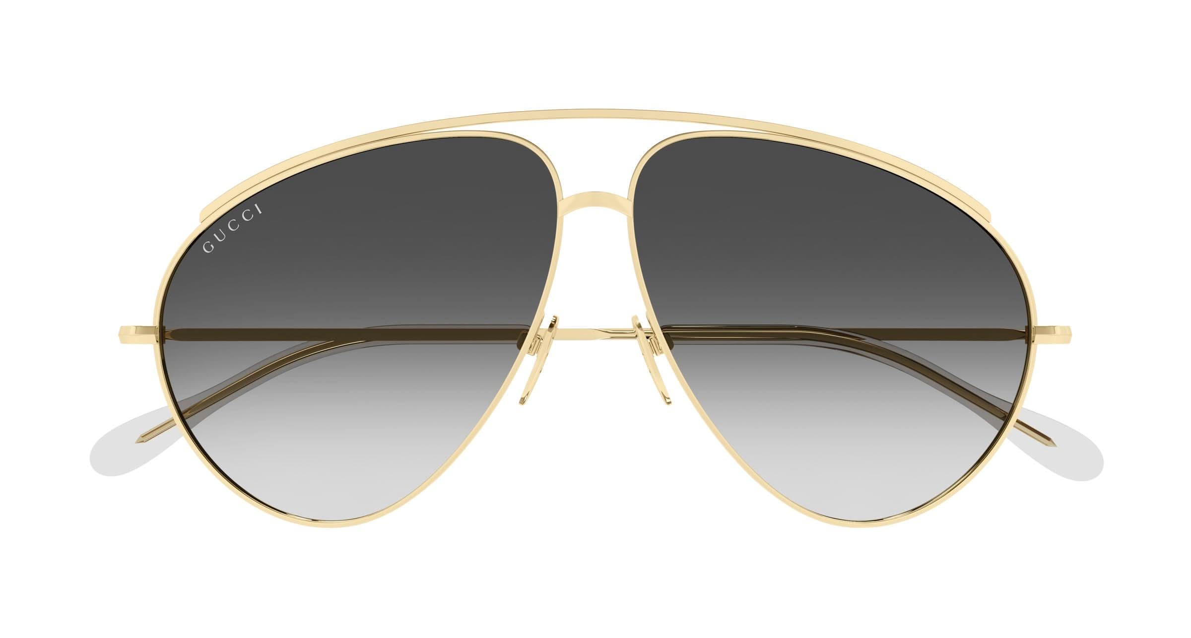 GUCCI GG1654S 012 60 SUNGLASSES