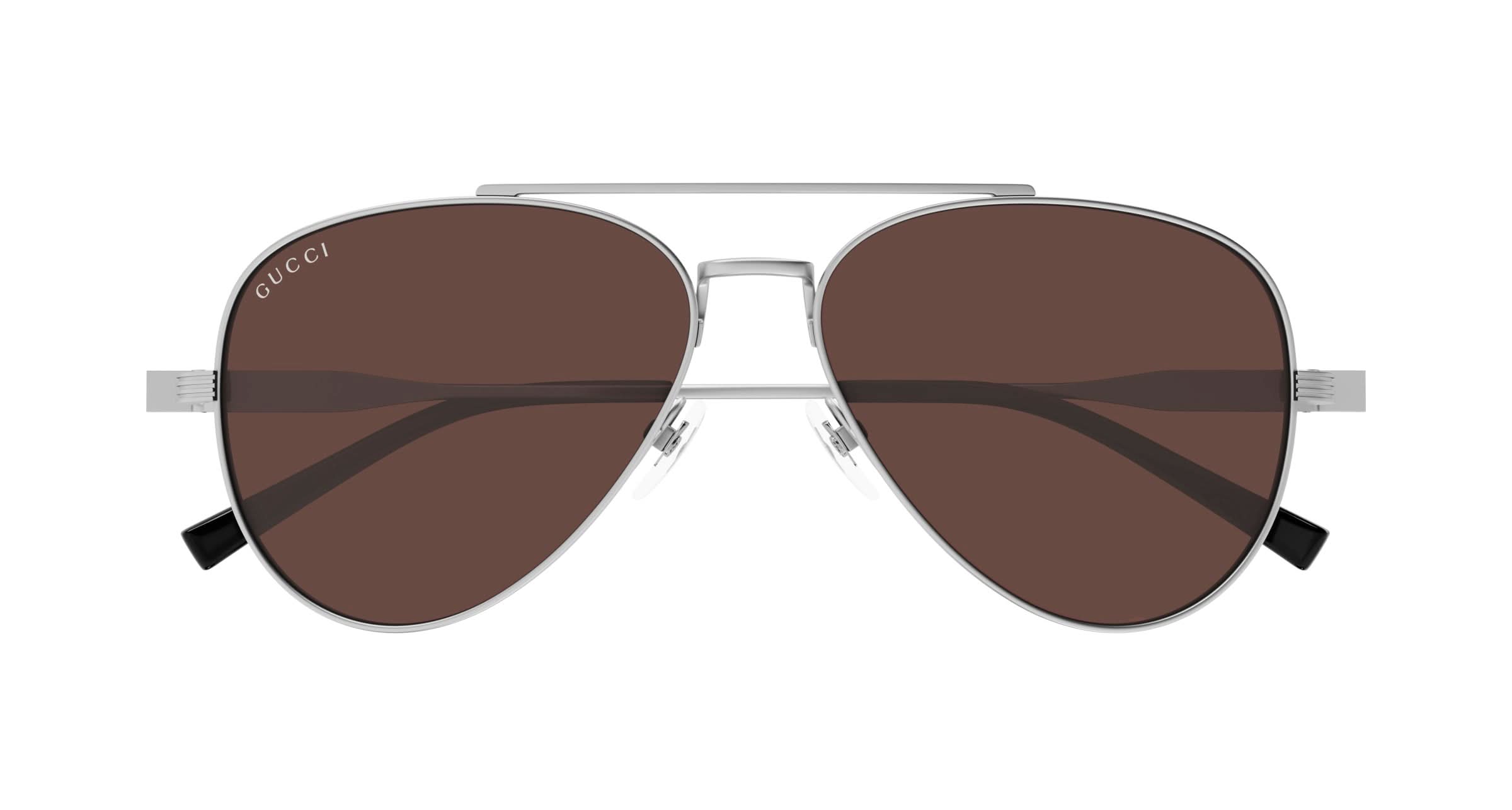 GUCCI GG1874S 003 57 SUNGLASSES