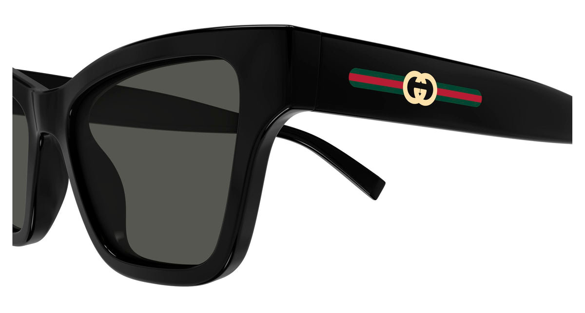 GUCCI GG1982S 001 53 SUNGLASSES