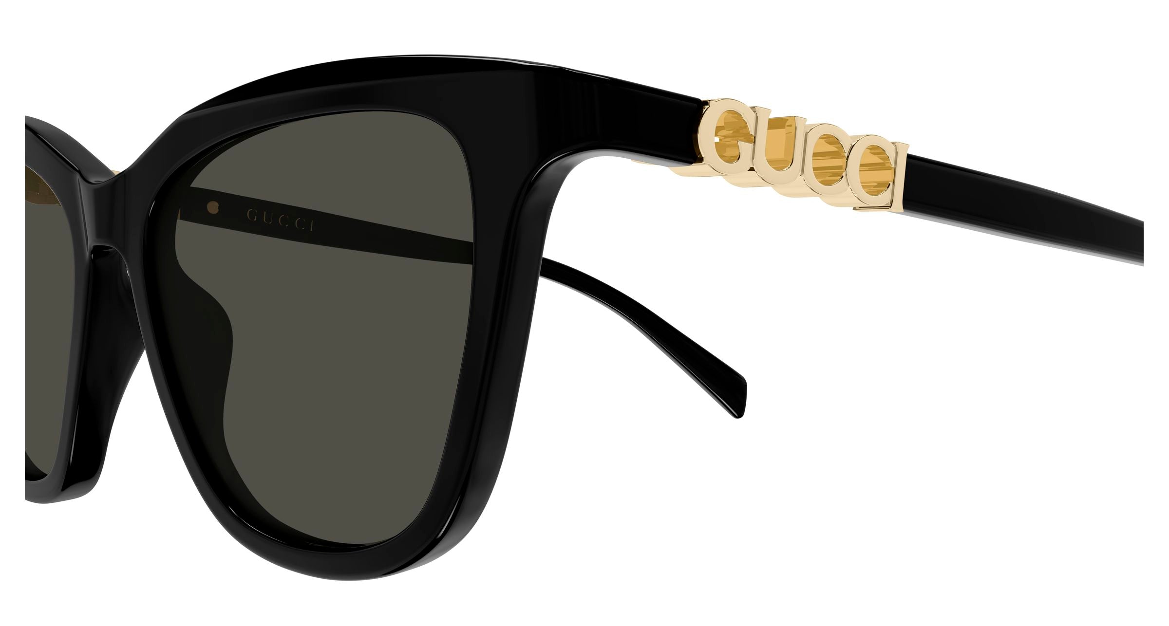 GUCCI GG2032S 001 52 SUNGLASSES