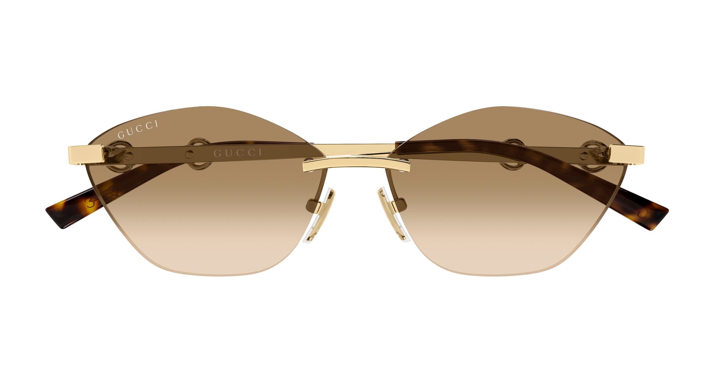 GUCCI GG2050S 004 59 SUNGLASSES