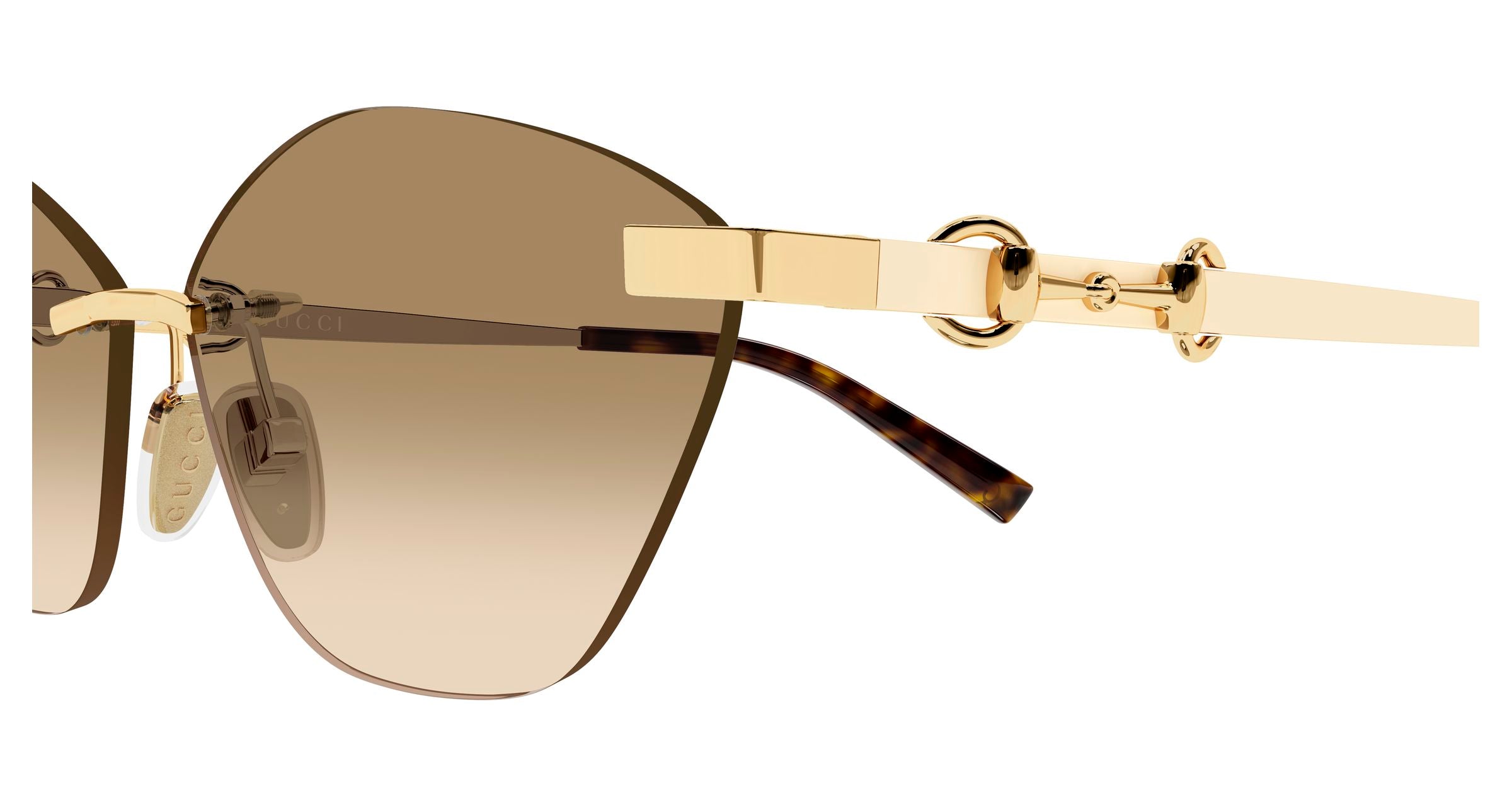 GUCCI GG2050S 004 59 SUNGLASSES
