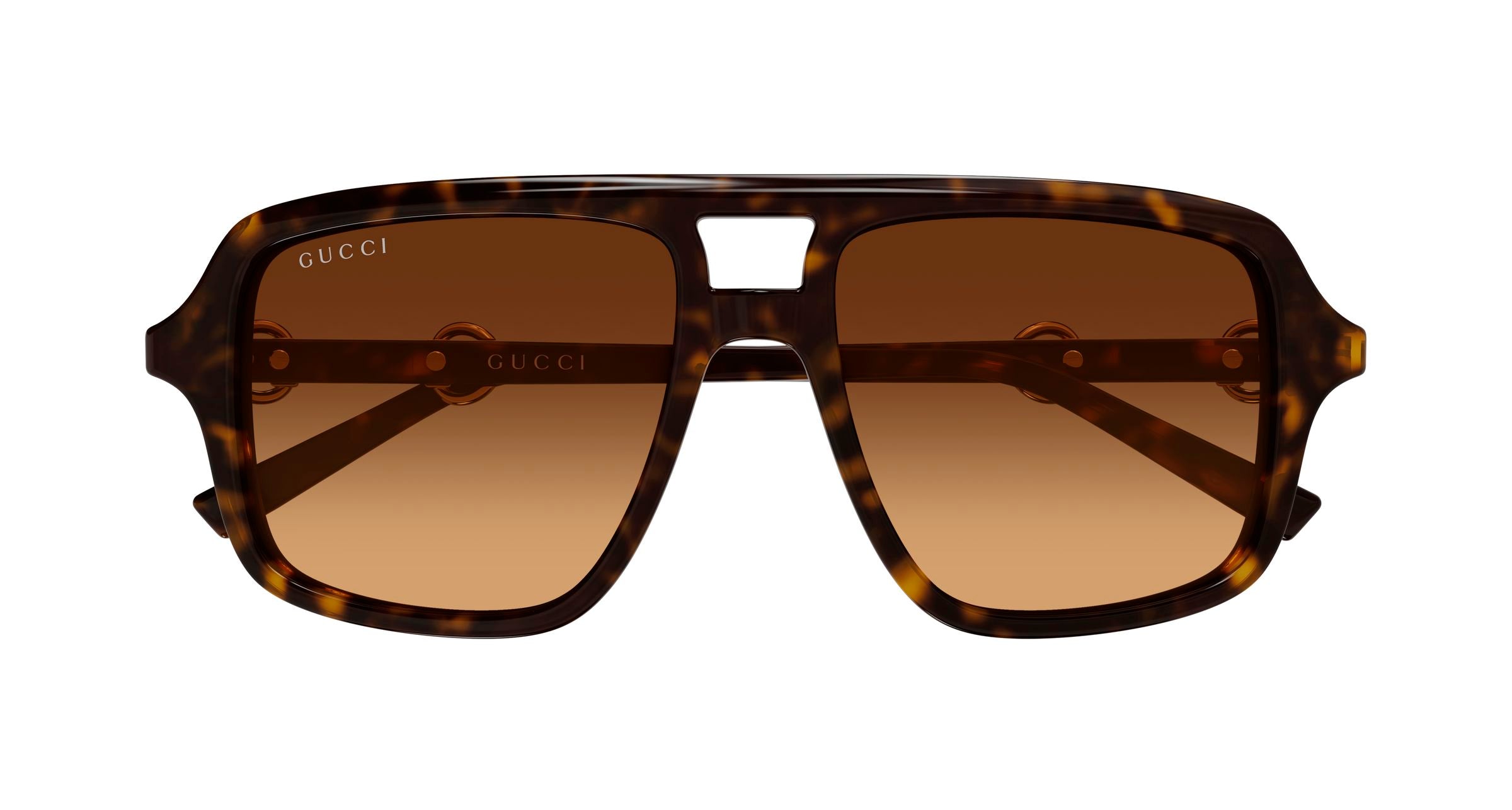 GUCCI GG2052S 002 53 SUNGLASSES