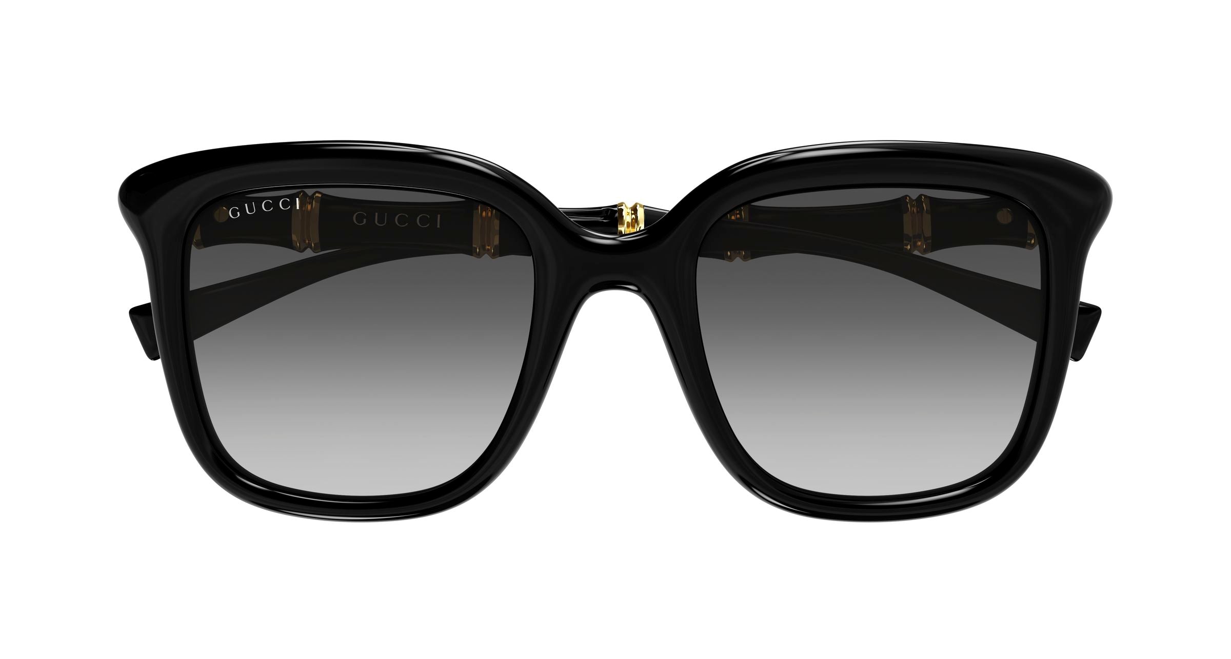 GUCCI GG2058S 001 52 SUNGLASSES