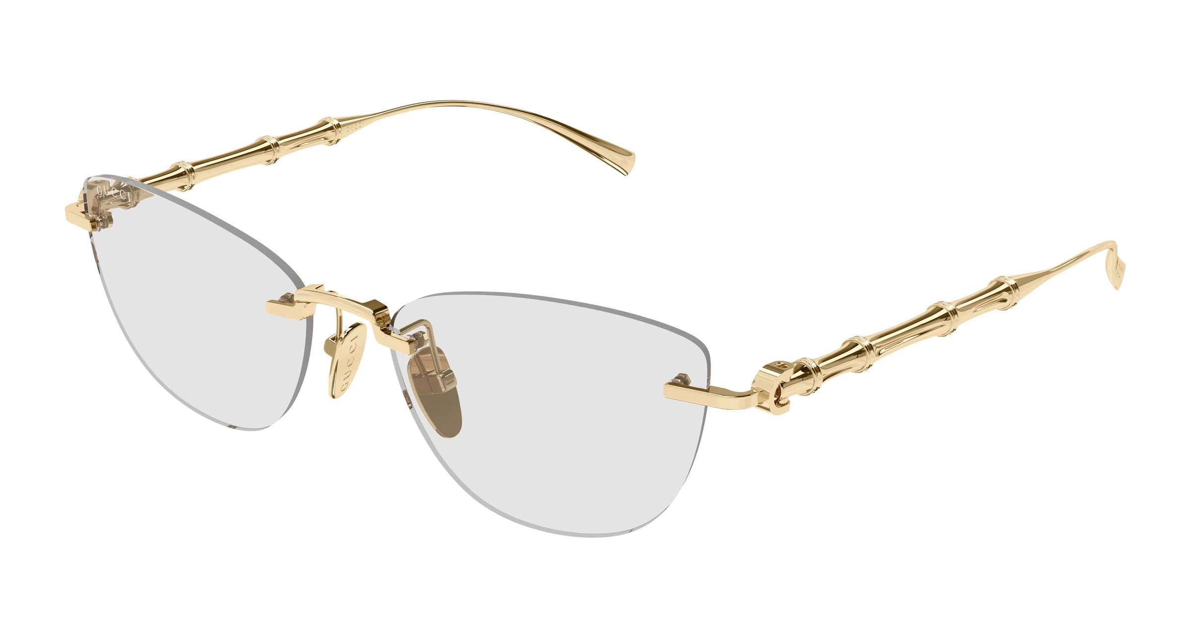 GUCCI GG2063S 006 55 SUNGLASSES