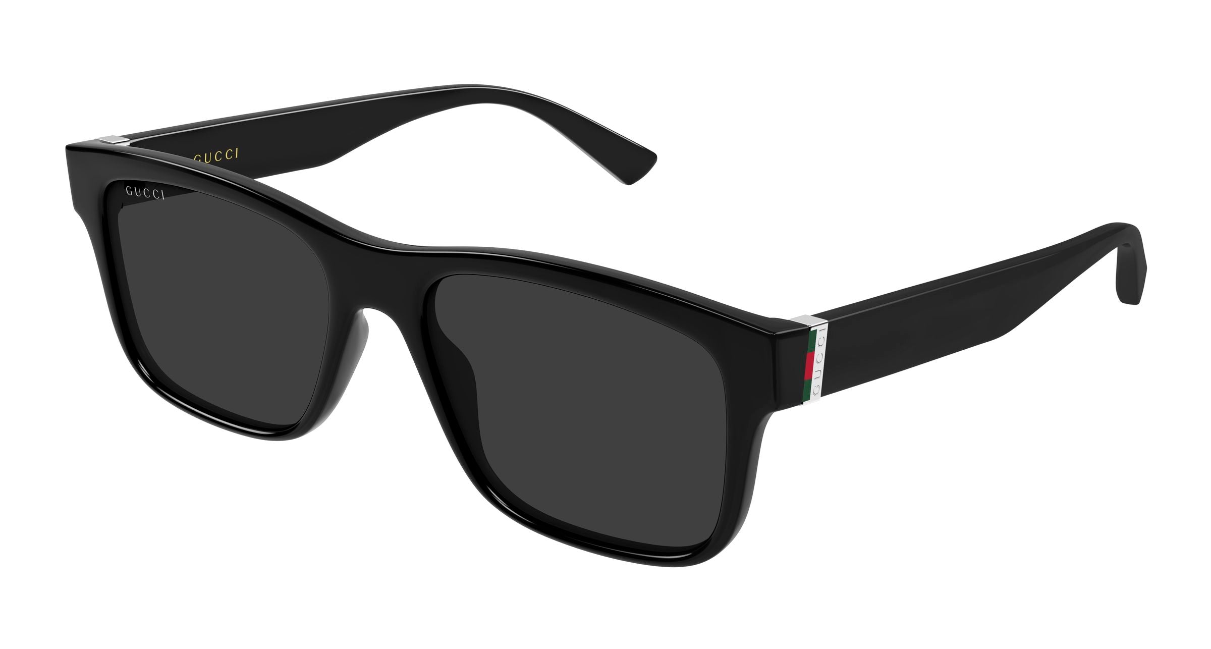 GUCCI GG2085S 001 55 SUNGLASSES