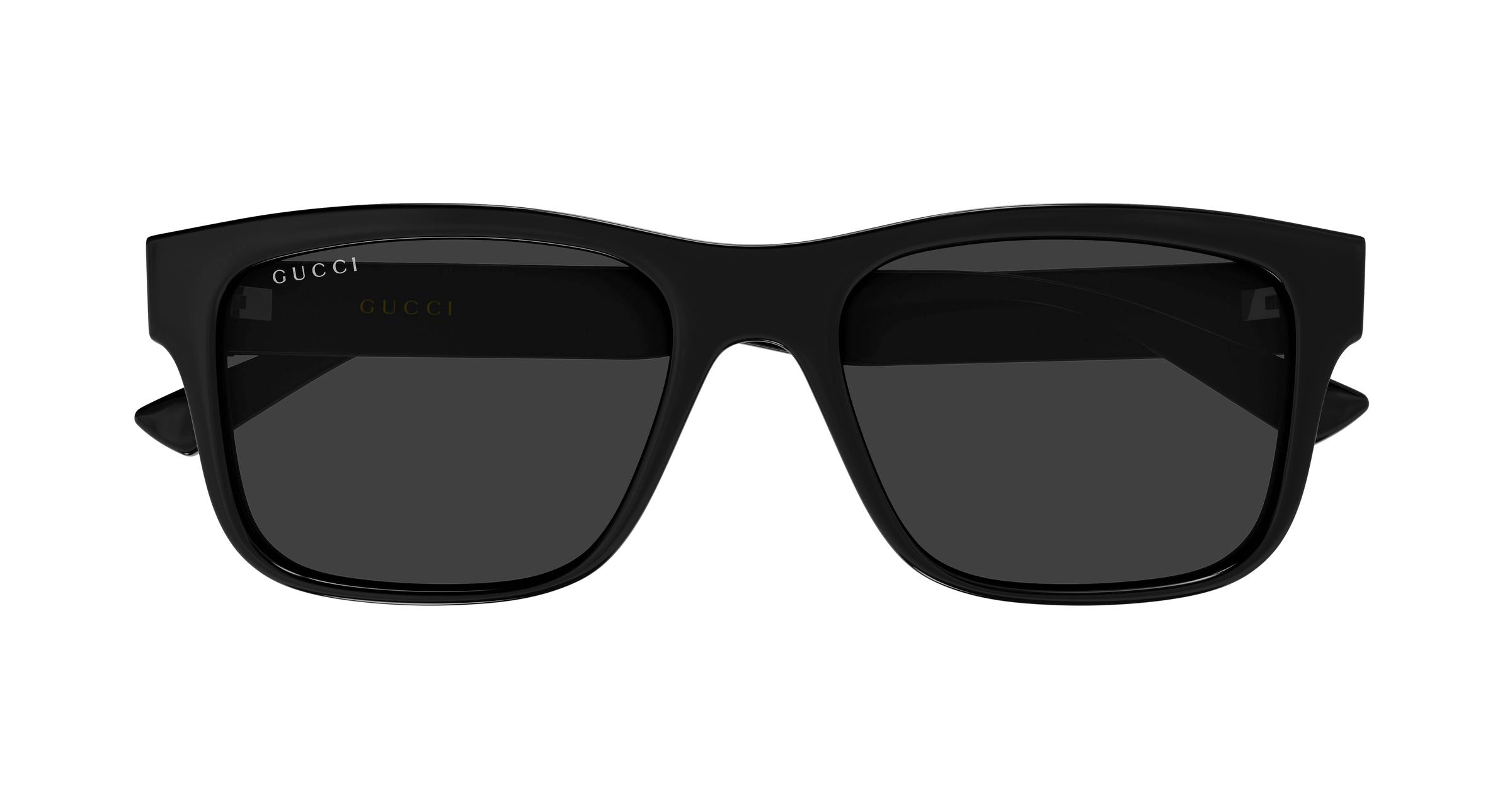 GUCCI GG2085S 001 55 SUNGLASSES