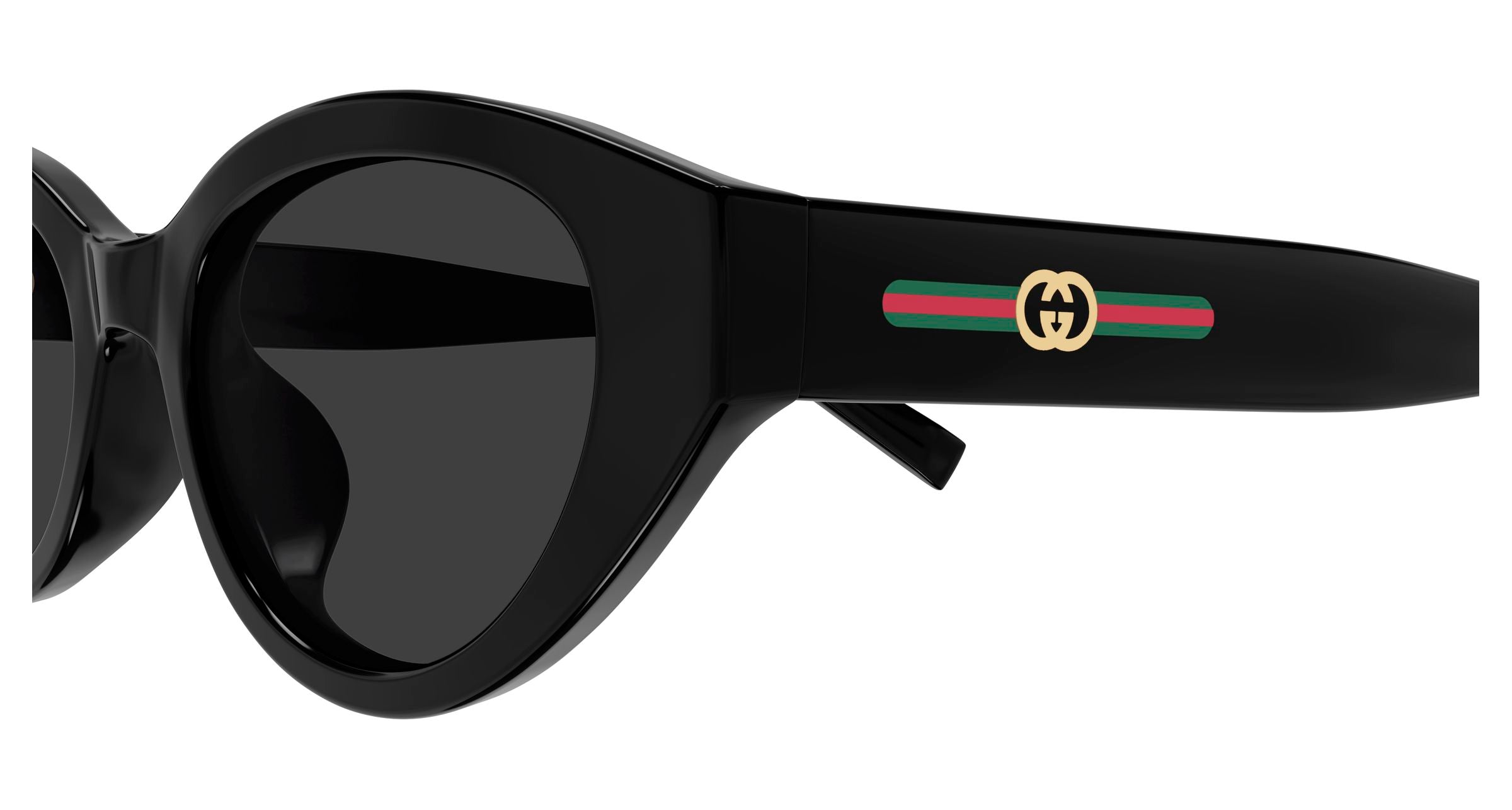 GUCCI GG2105SA 001 52 SUNGLASSES