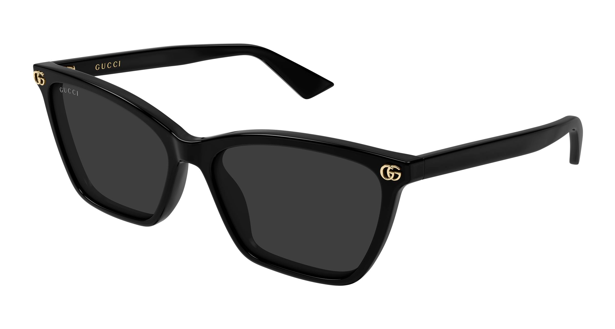 GUCCI GG2111S 001 56 SUNGLASSES
