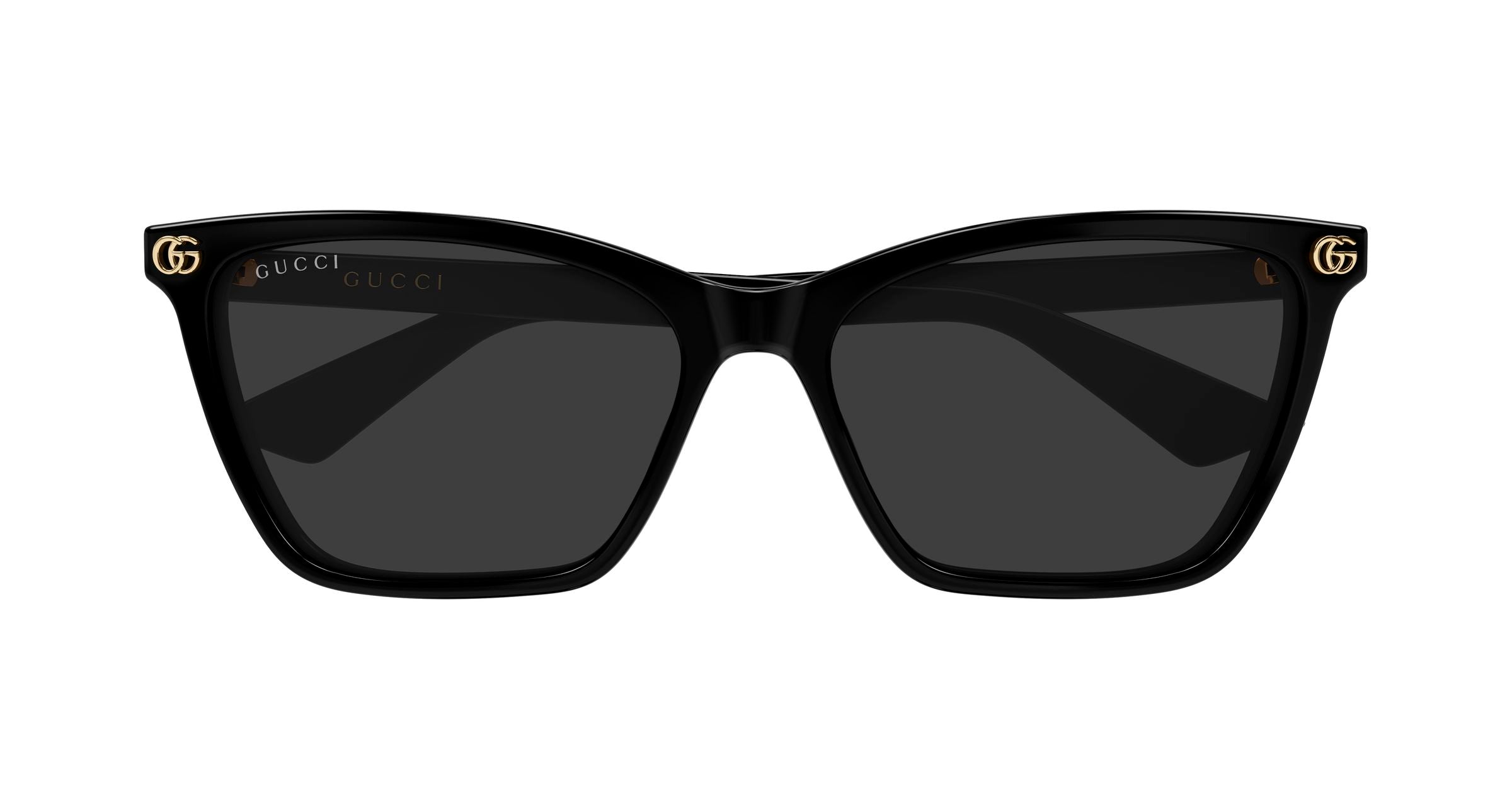 GUCCI GG2111S 001 56 SUNGLASSES