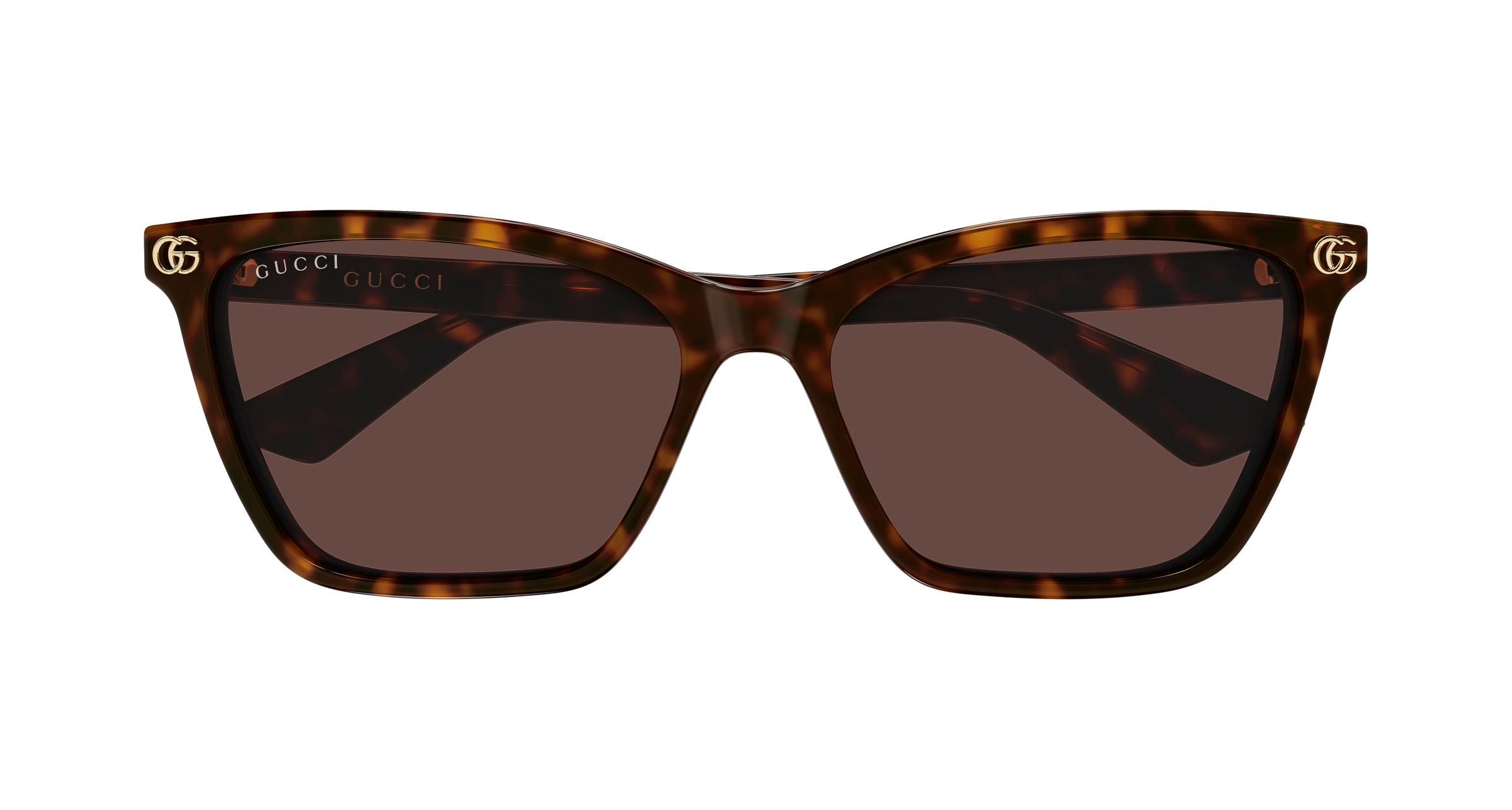 GUCCI GG2111S 002 56 SUNGLASSES