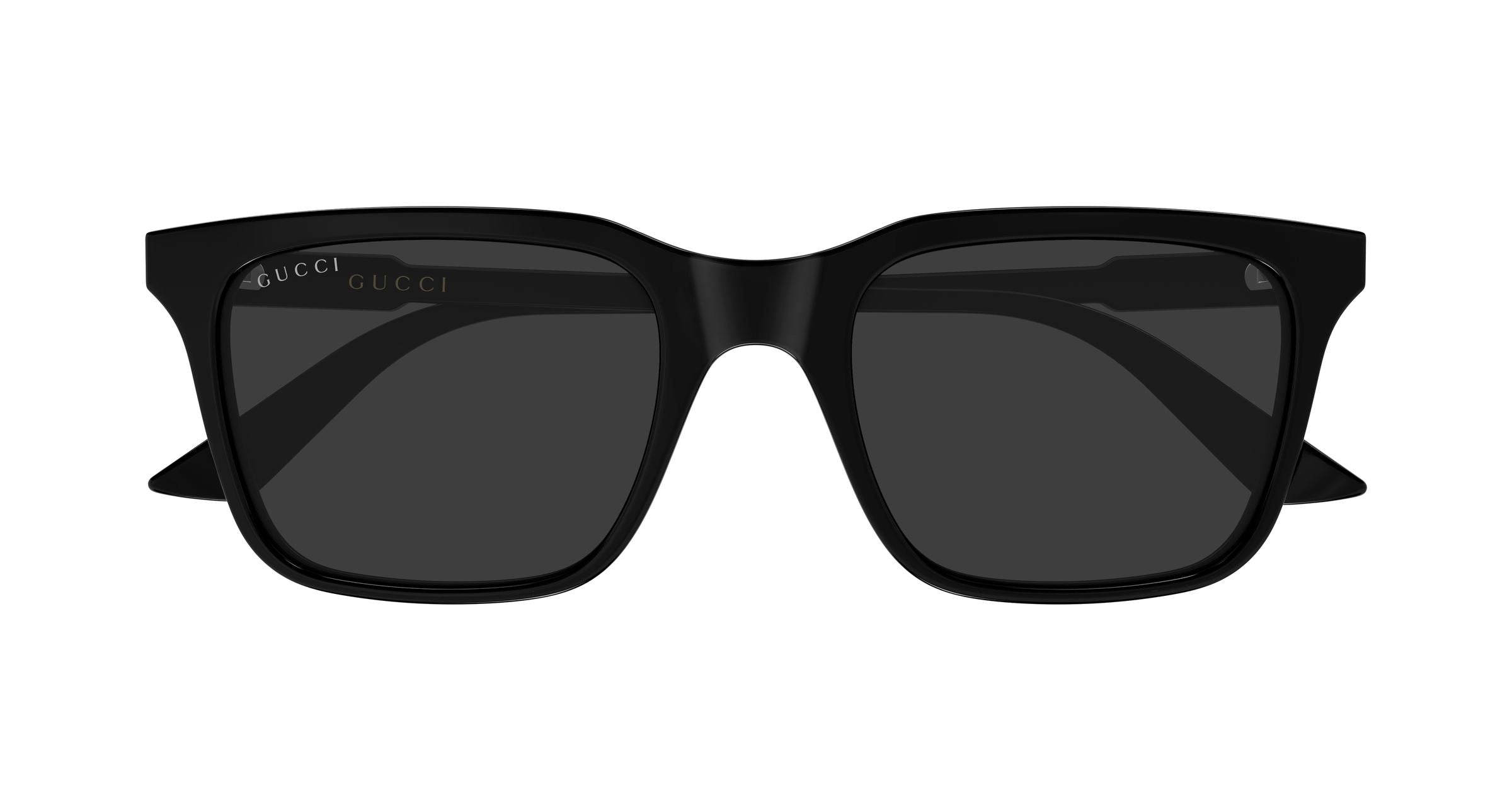 GUCCI GG2114S 001 53 SUNGLASSES
