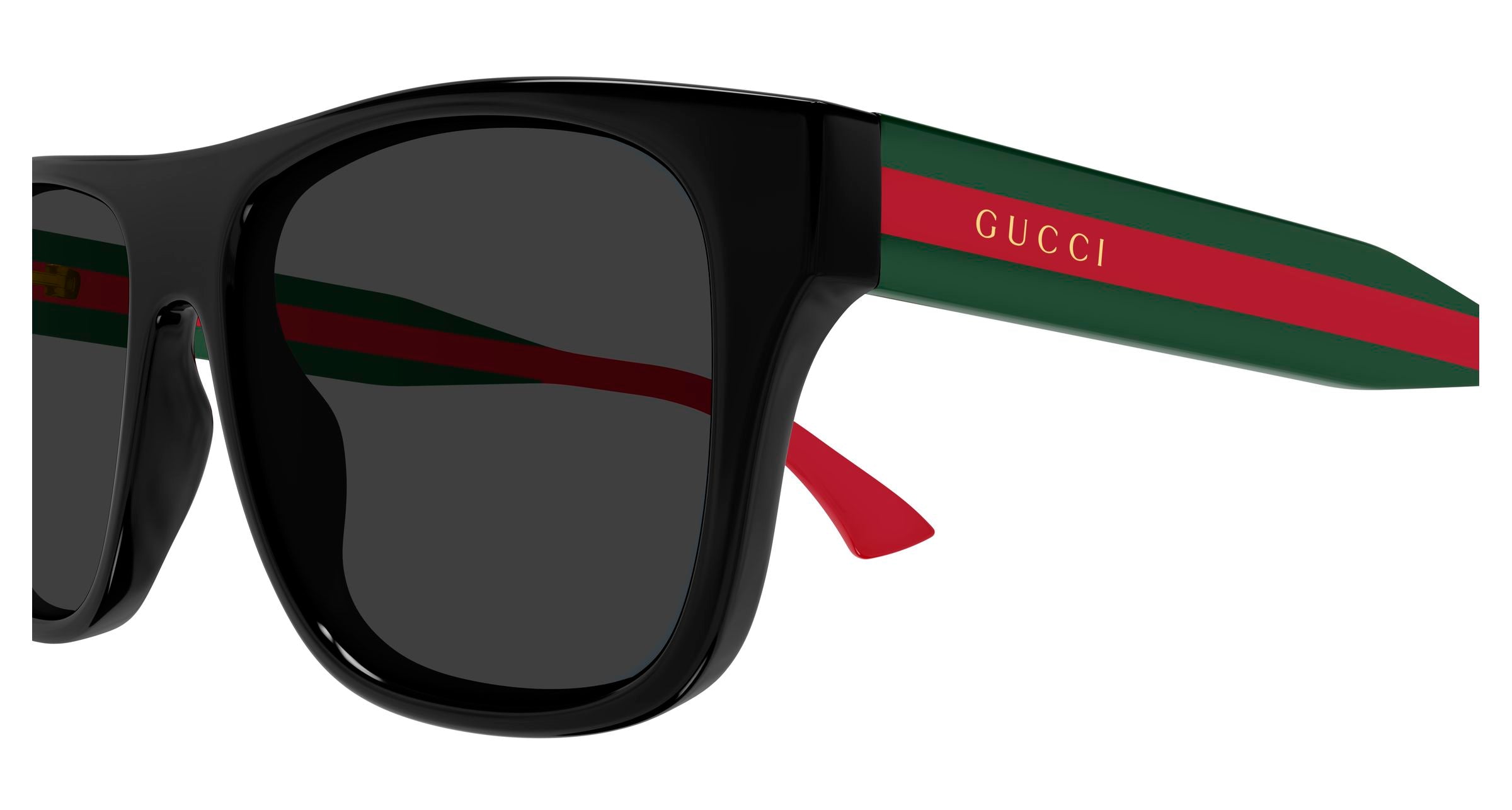 GUCCI GG2119S 001 56 SUNGLASSES
