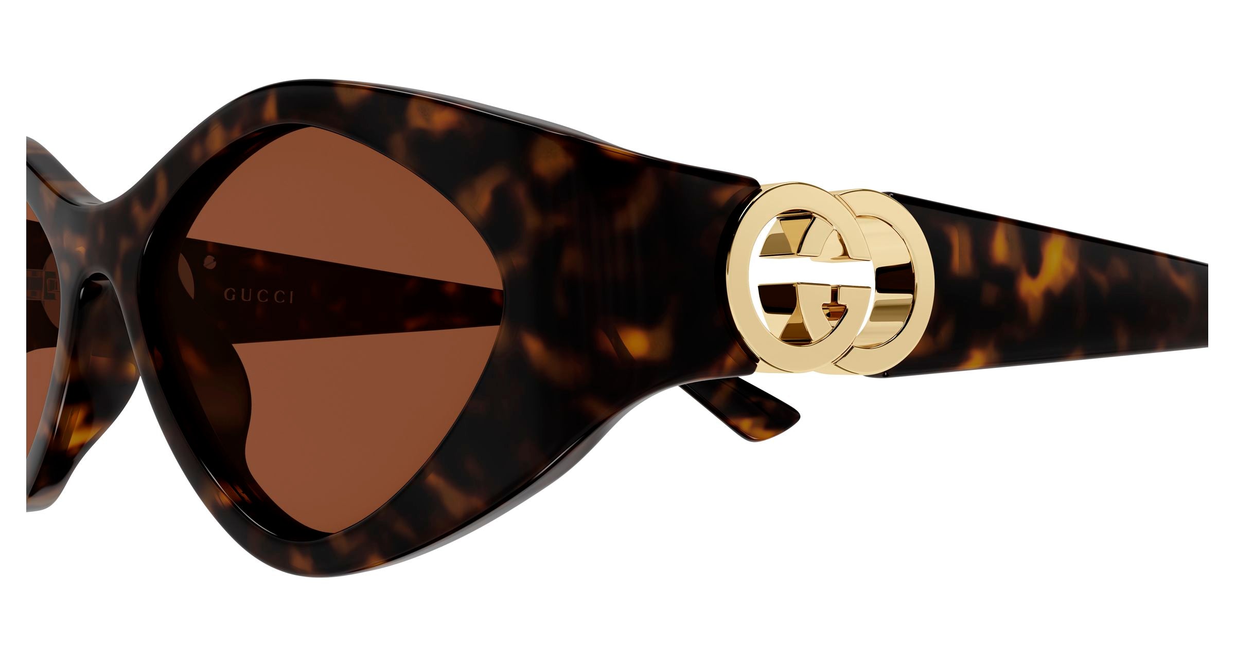 GUCCI GG2121S 003 52 SUNGLASSES