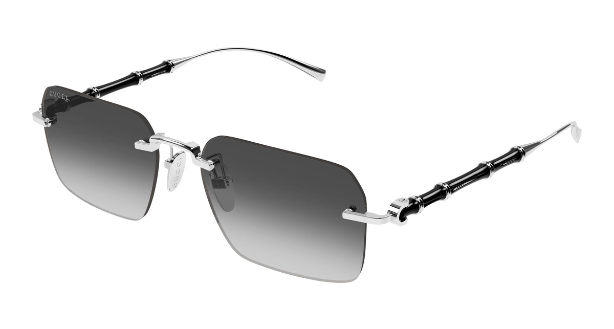 GUCCI GG2154S 002 56 SUNGLASSES