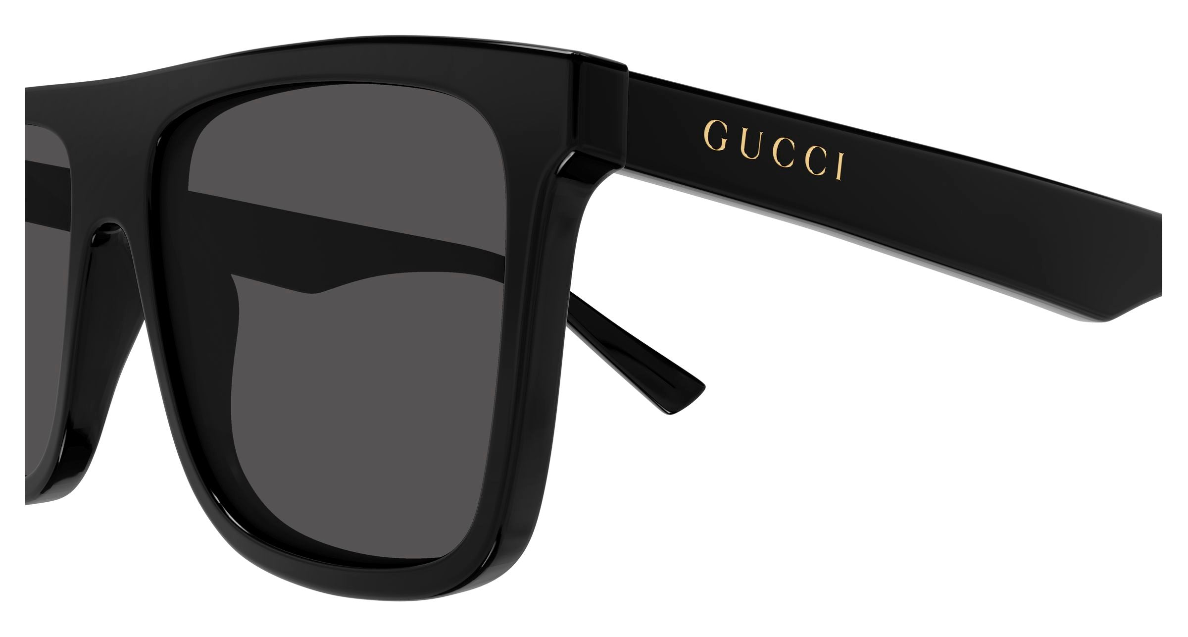 GUCCI GG2182S 001 57 SUNGLASSES