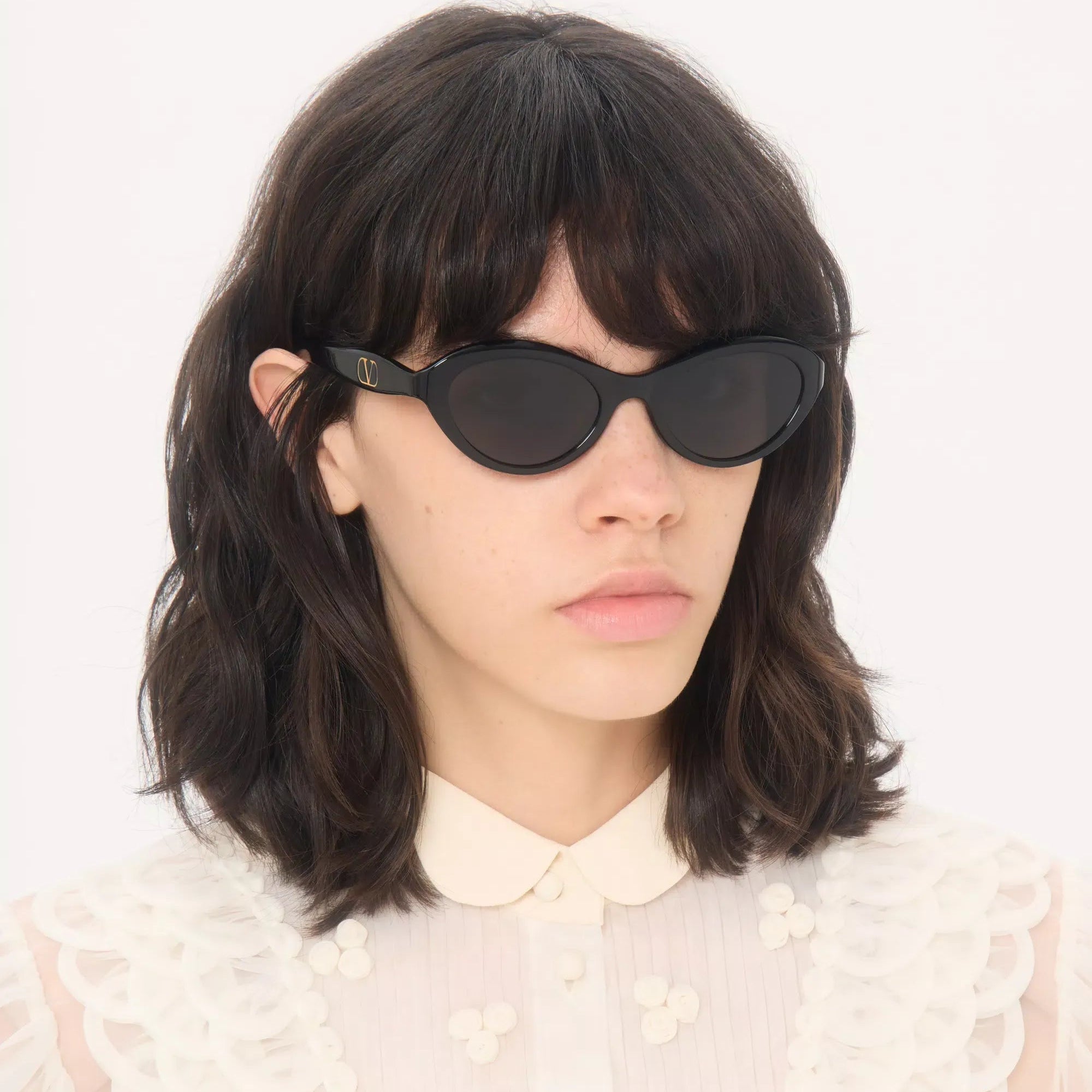 VALENTINO VG0008S 001 52 SUNGLASSES