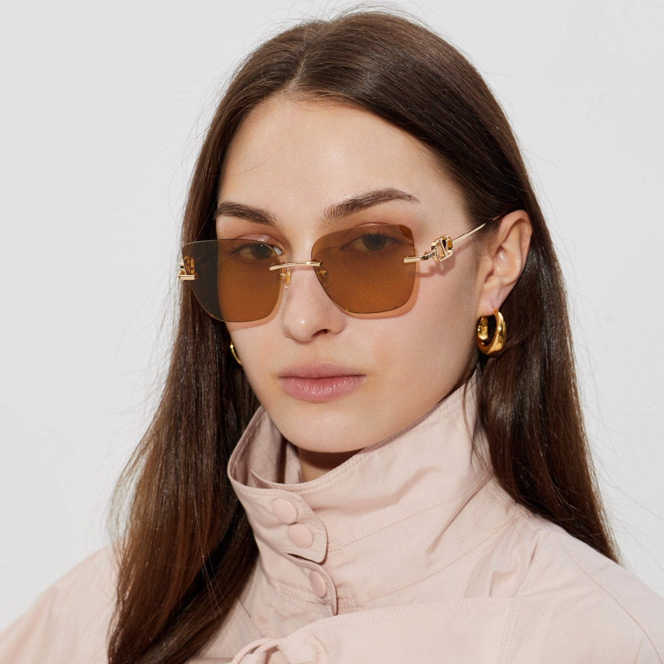 VALENTINO VG0033S 003 54 SUNGLASSES