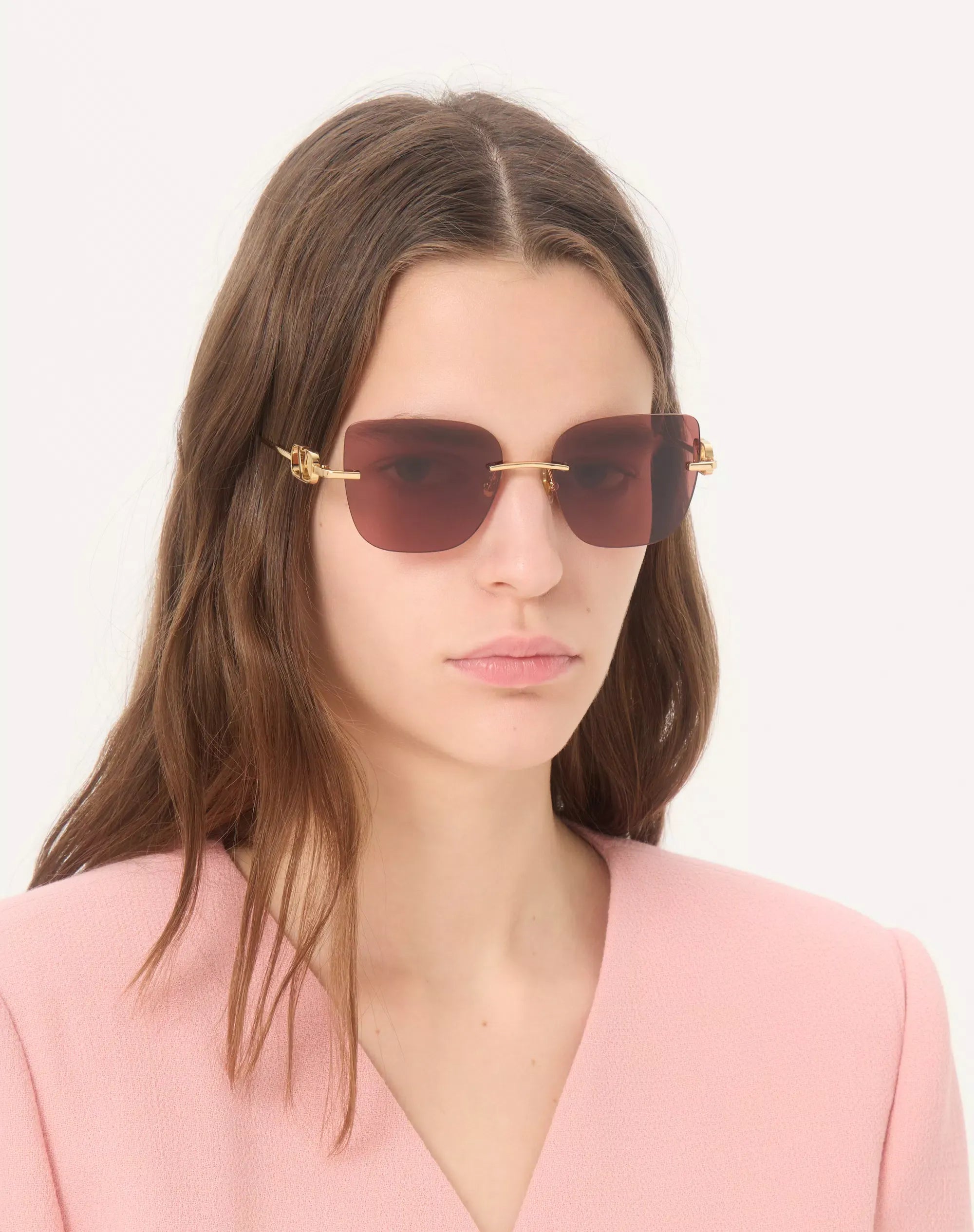 VALENTINO VG0033S 002 54 SUNGLASSES