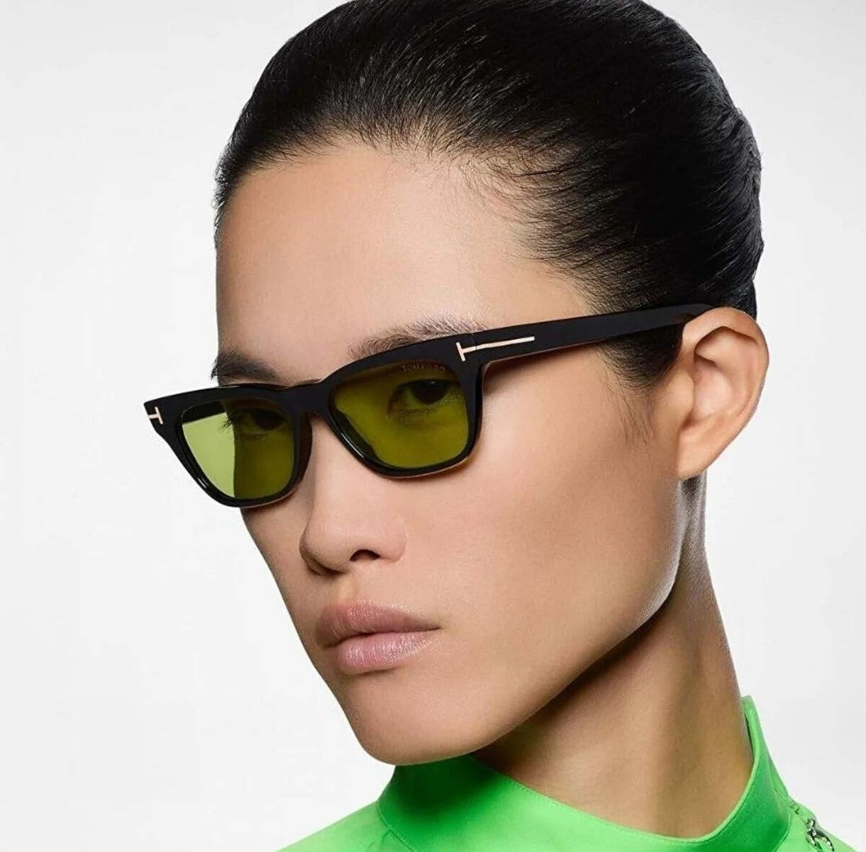 TOM FORD TF1362 PENN 02 01N 53 SUNGLASSES