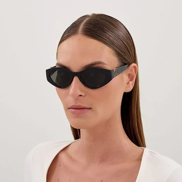 GUCCI GG2121S 001 52 SUNGLASSES