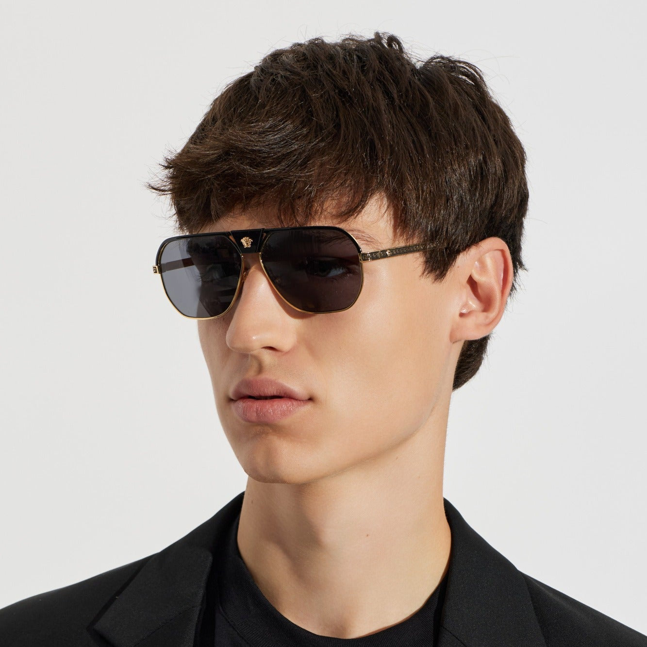 VERSACE VE2294 100281 61 SUNGLASSES