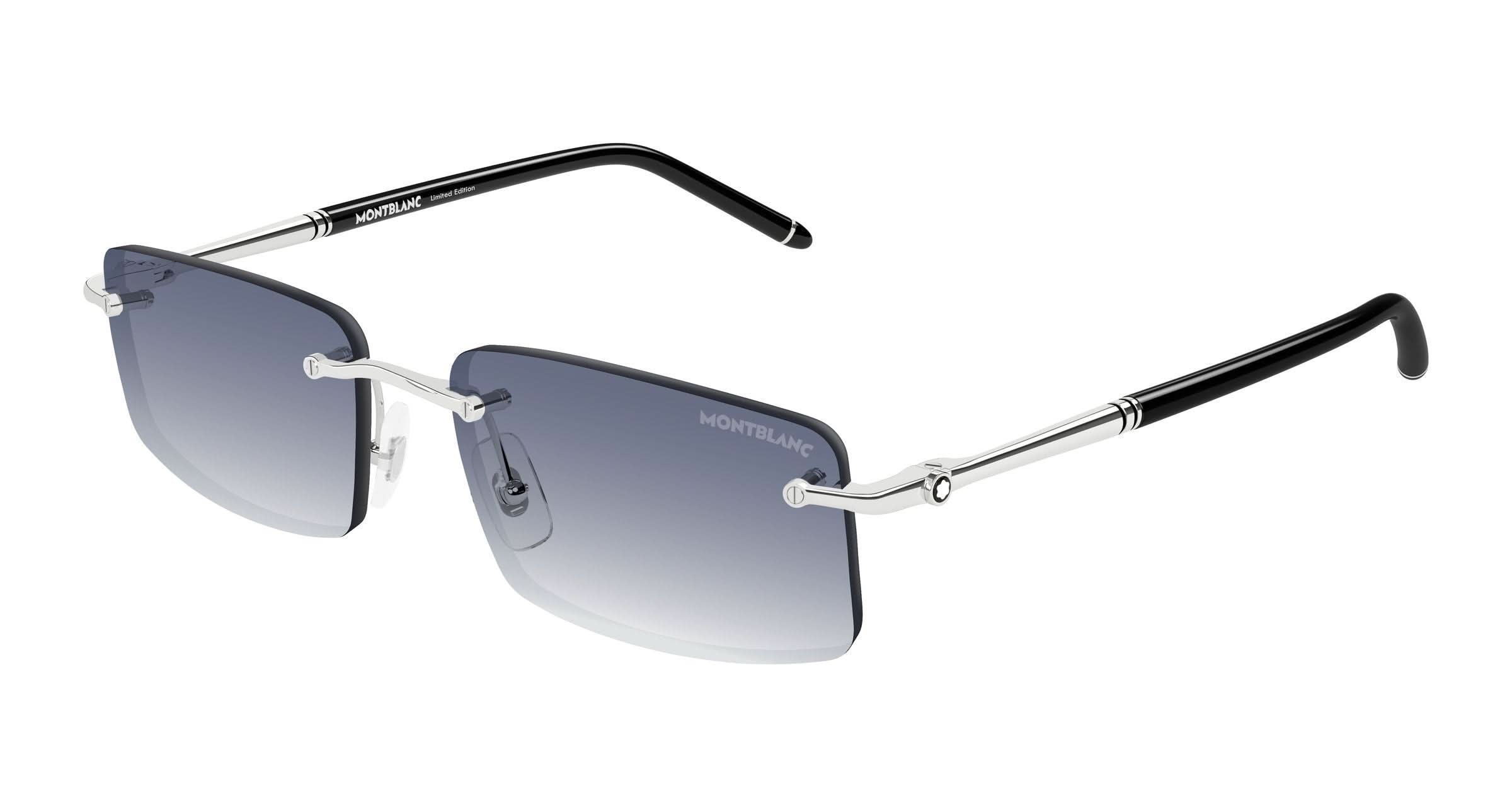 MONT BLANC MB0443S 006 56 SUNGLASSES