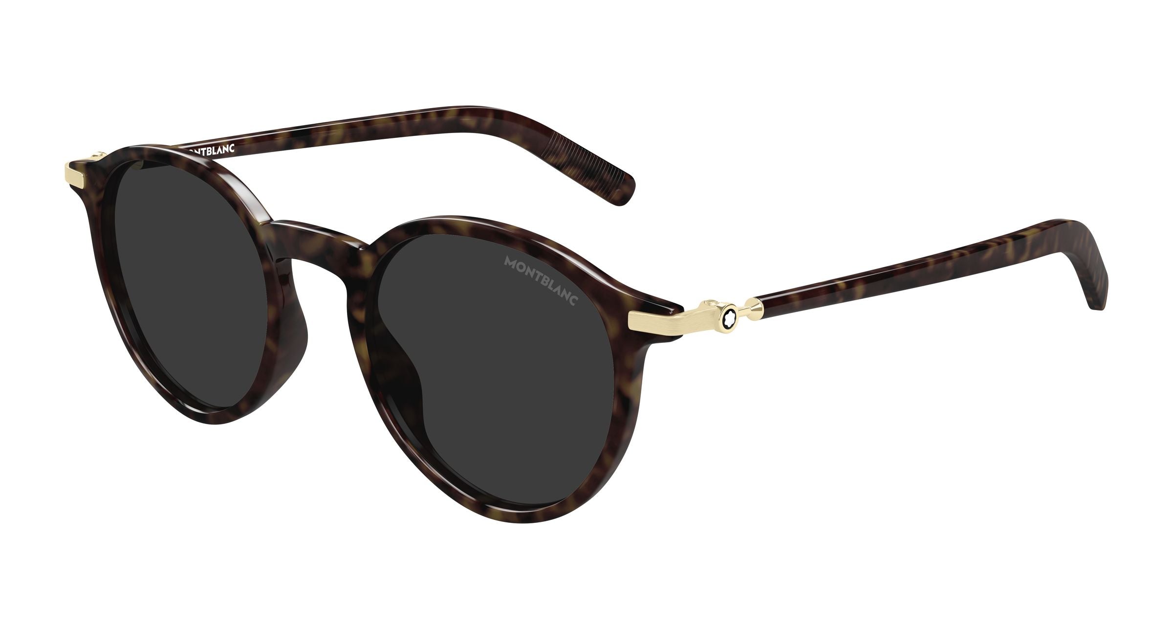 MONT BLANC MB0461S 003 49 SUNGLASSES